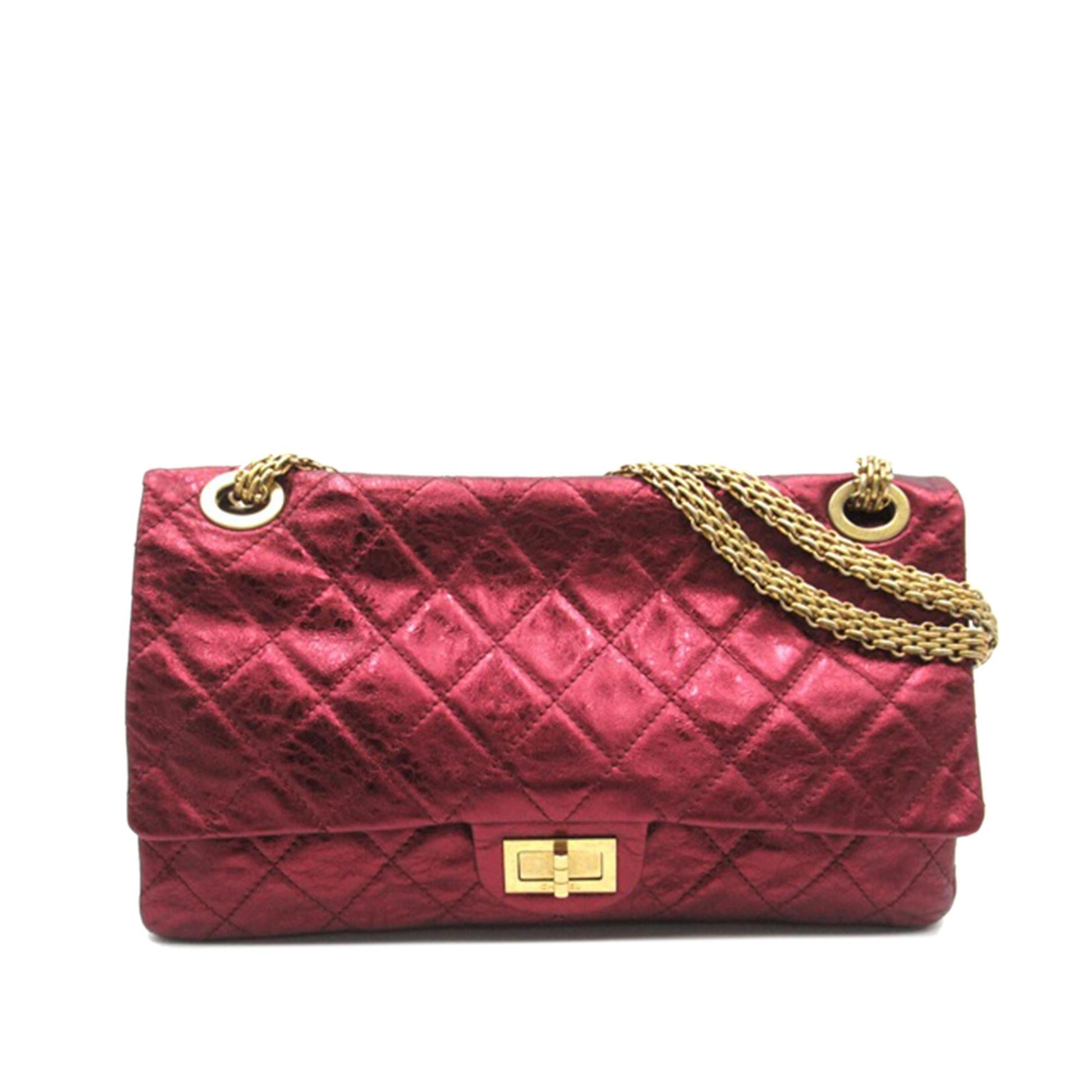 Chanel 4lvZN Handbag