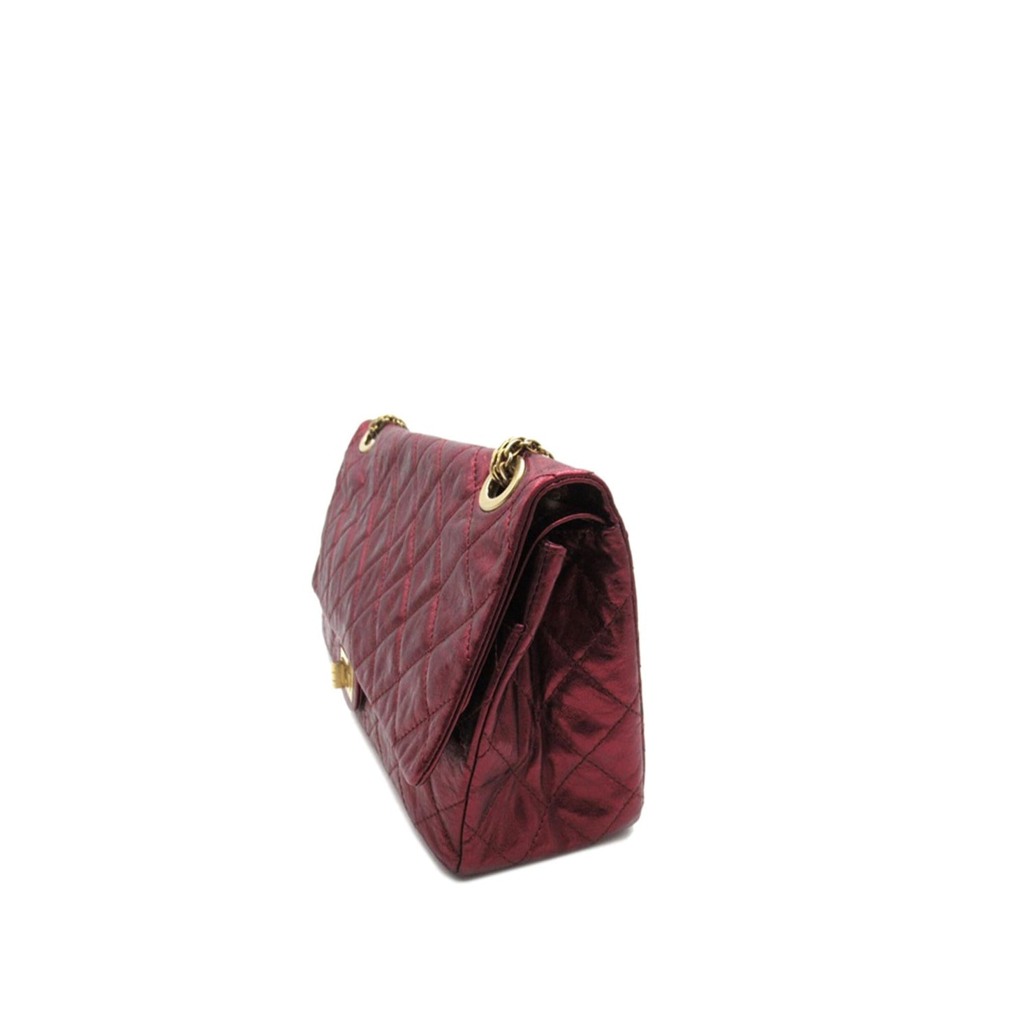 Chanel 4lvZN Handbag