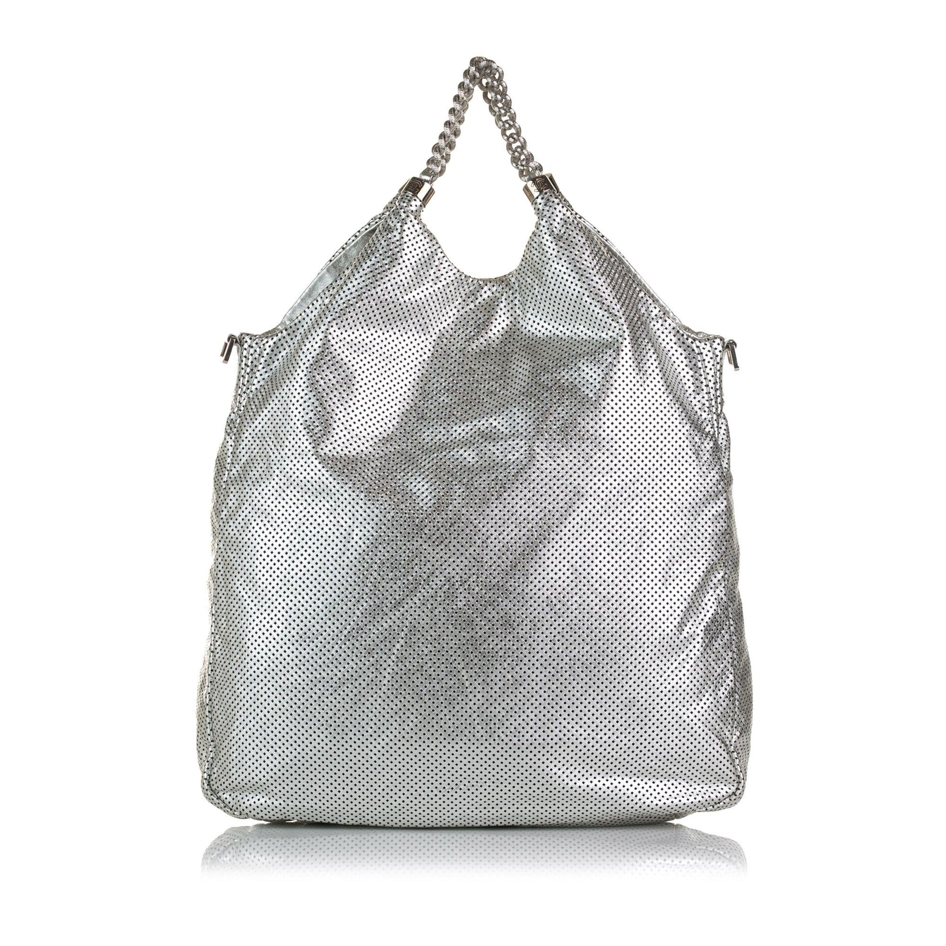 Chanel Tote Bag
