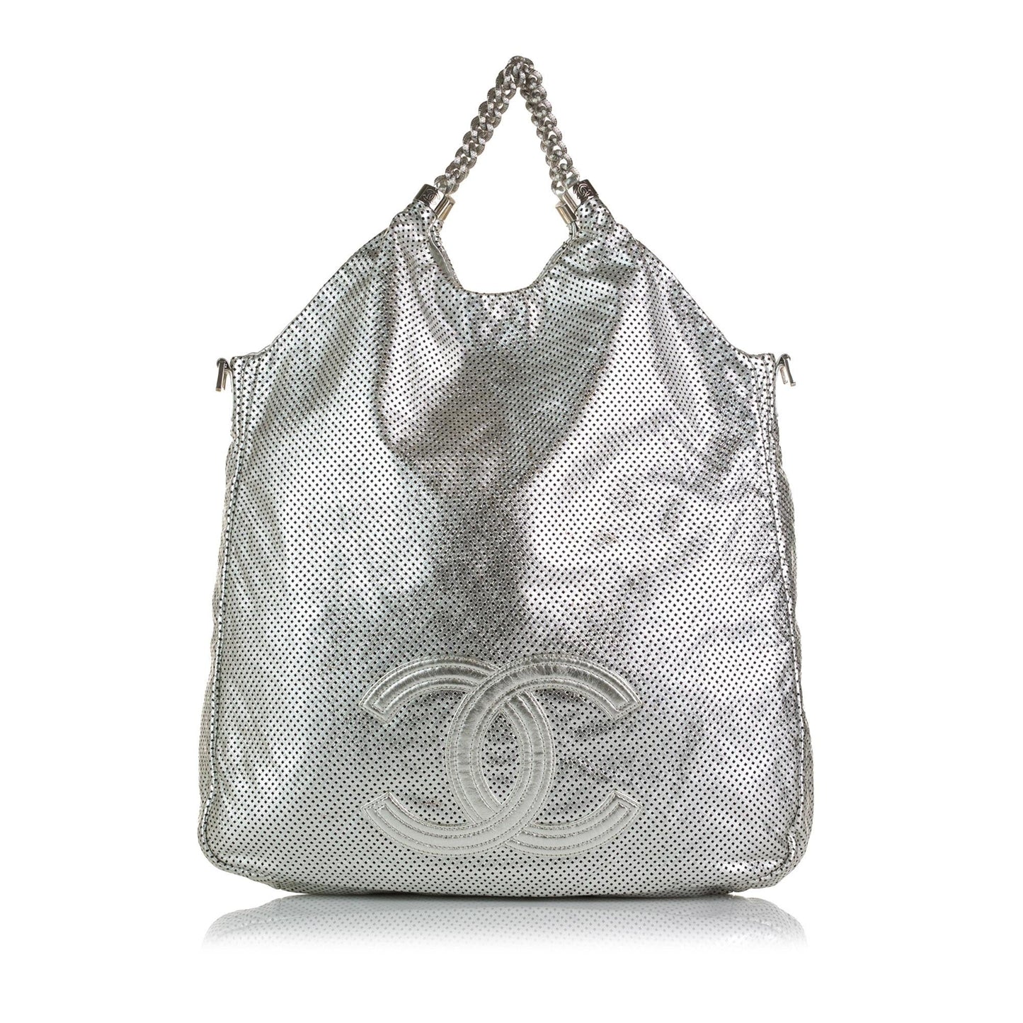 Chanel Tote Bag