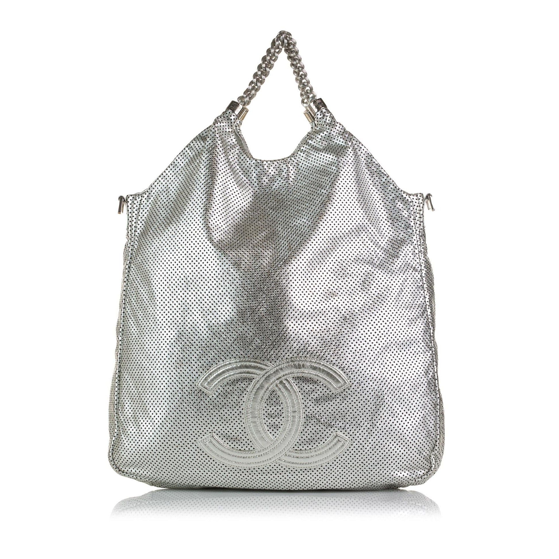 Chanel Tote Bag