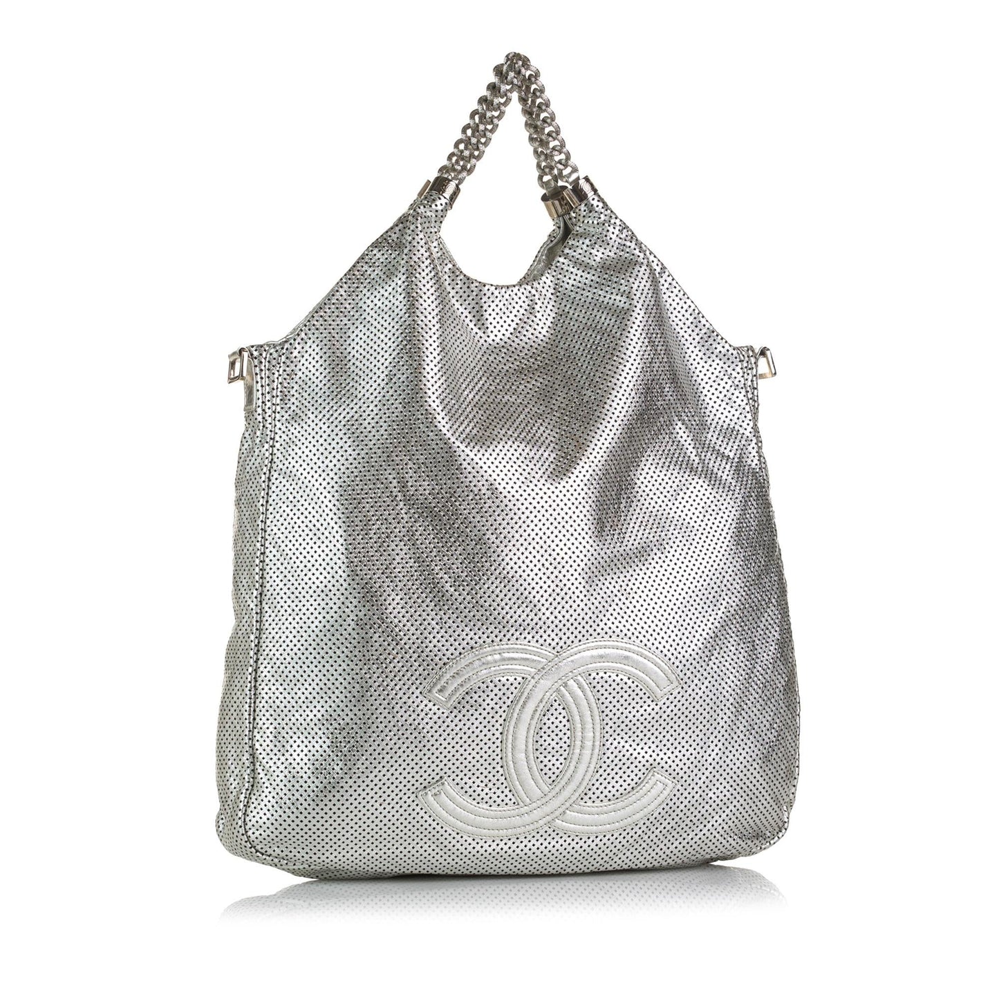 Chanel Tote Bag