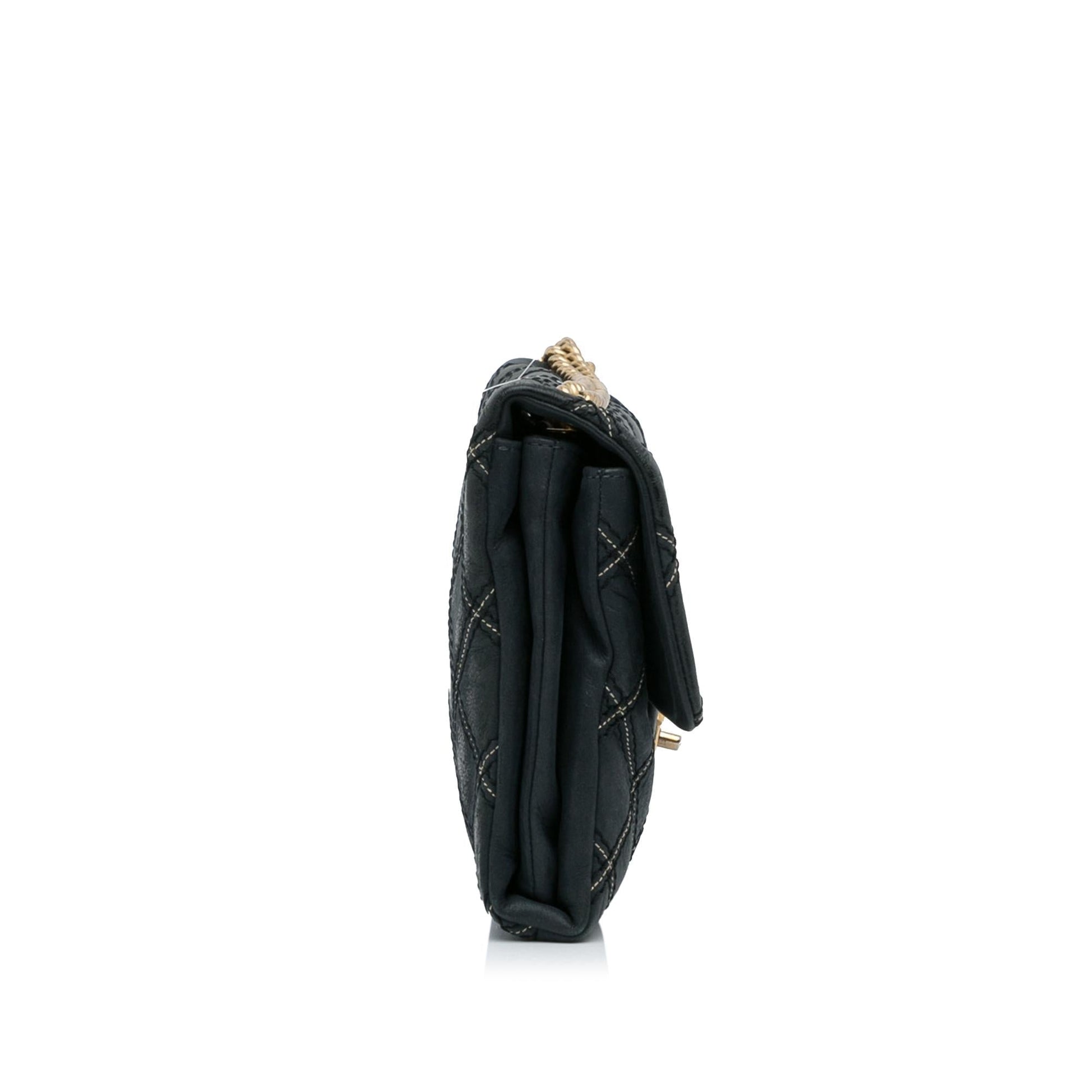 Chanel Chanel Handbag 3