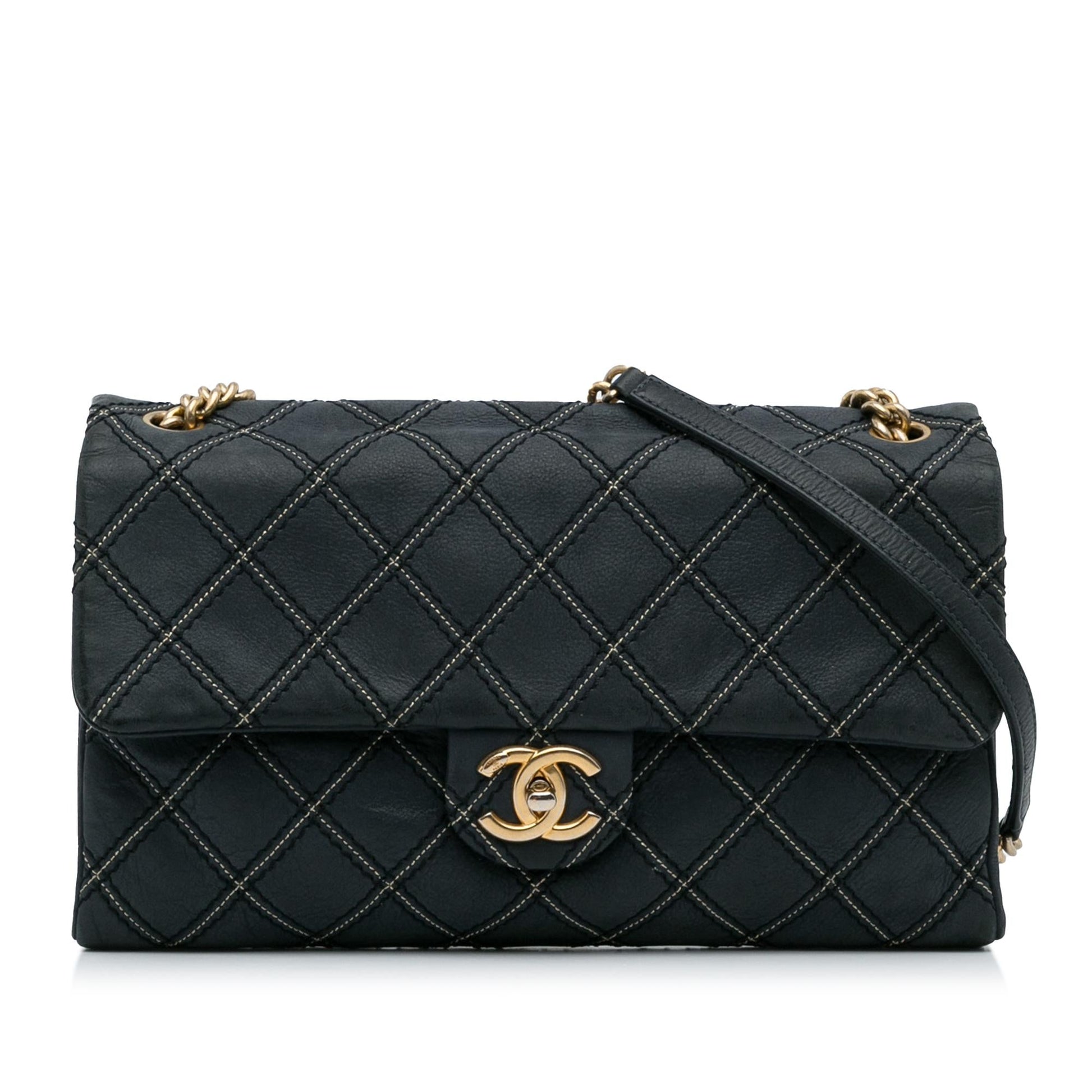 Chanel Chanel Handbag 3