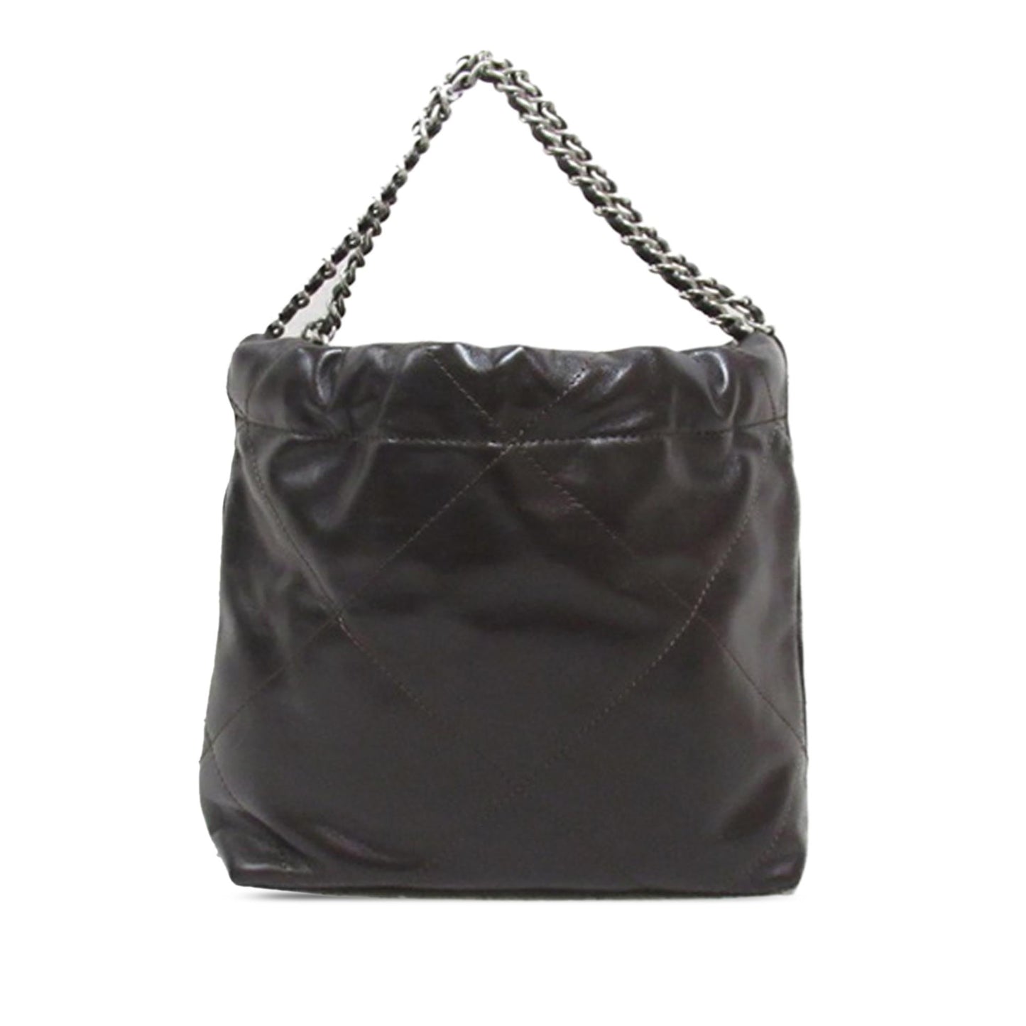 Chanel Calfskin 22 Satchel SHG-6zESvW Satchel Bag