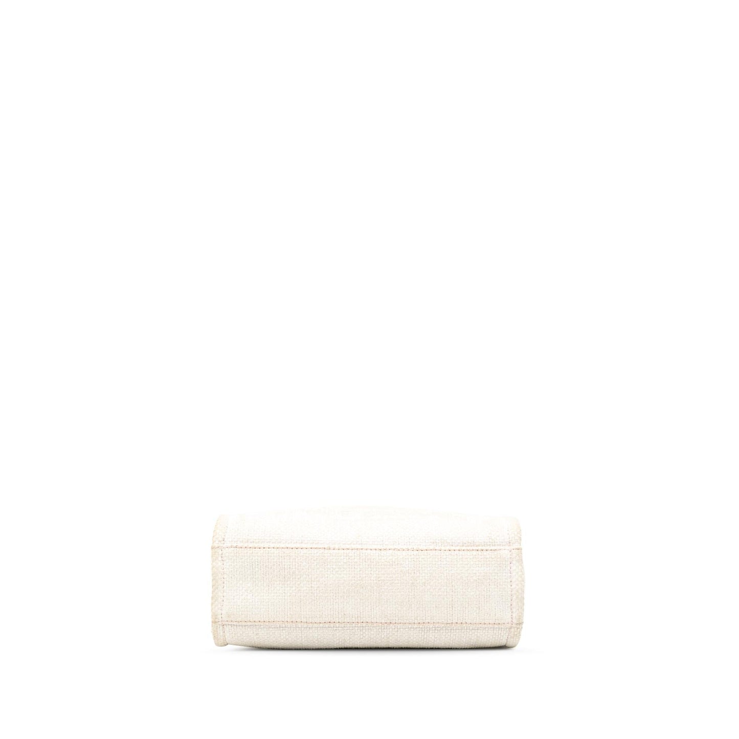 Chanel Deauville SHG-FvLzka Canvas Tote Bag