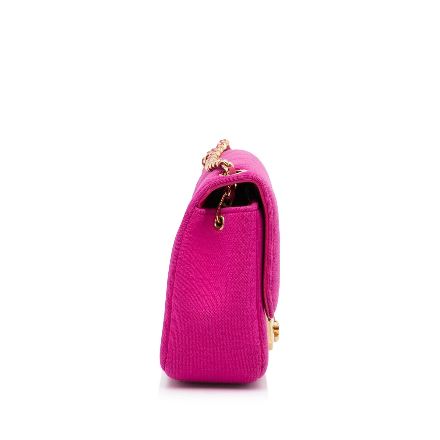 Chanel Chic Me Flap SHG-iQWHeo Shoulder Bag