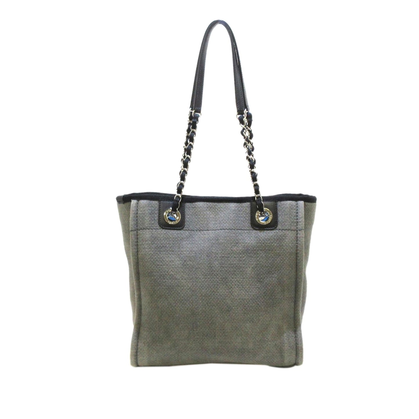 Chanel Deauville SHG Tote Bag