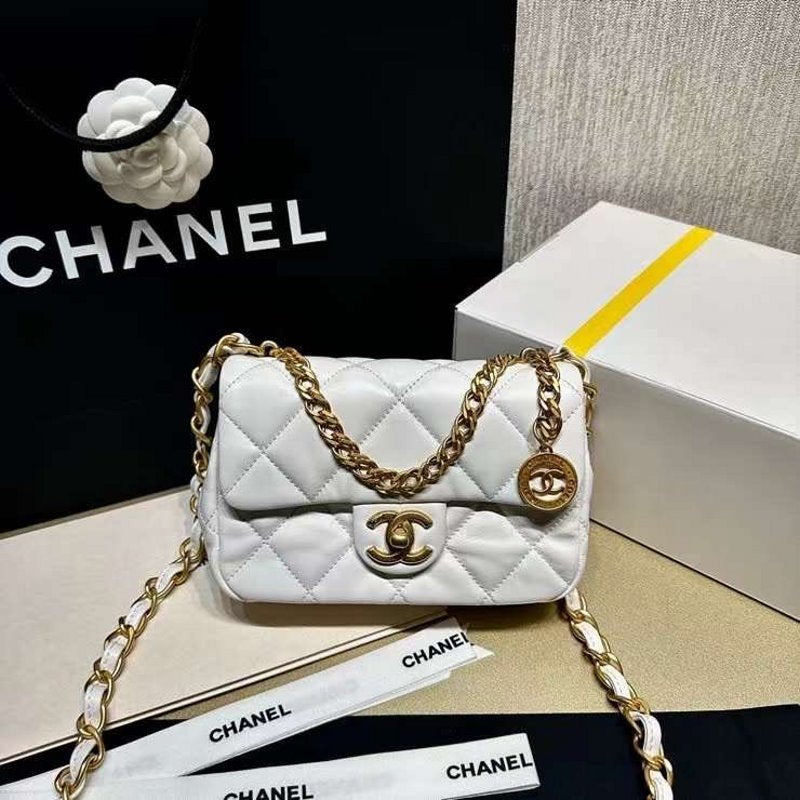 Chanel Chanel Mini Flap Bag Bgmp1237 Mini Bag