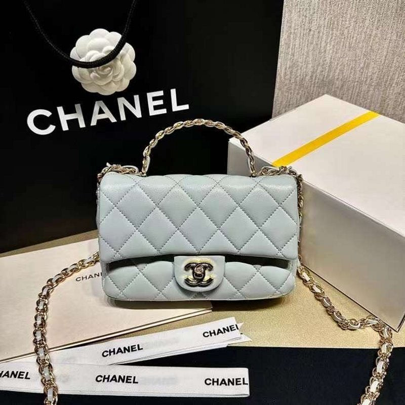 Chanel Chanel Mini Flap Bag Bgmp1241 Mini Bag