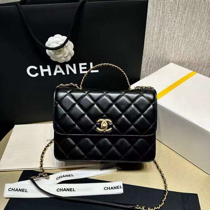 Chanel Chanel Mini Flap Bag Bgmp1245 Mini Bag