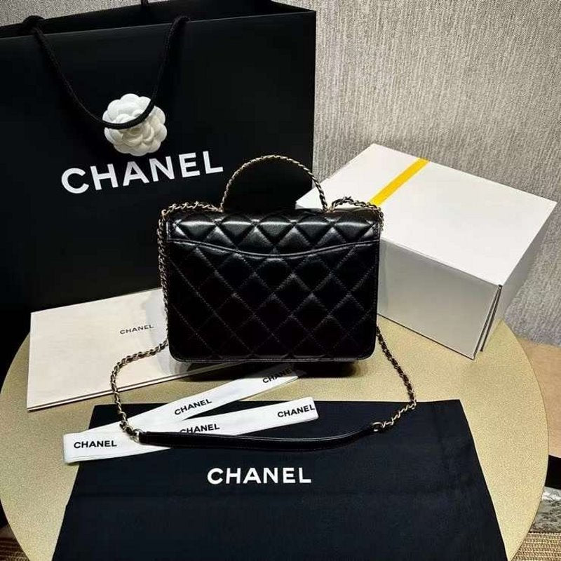 Chanel Chanel Mini Flap Bag Bgmp1245 Mini Bag