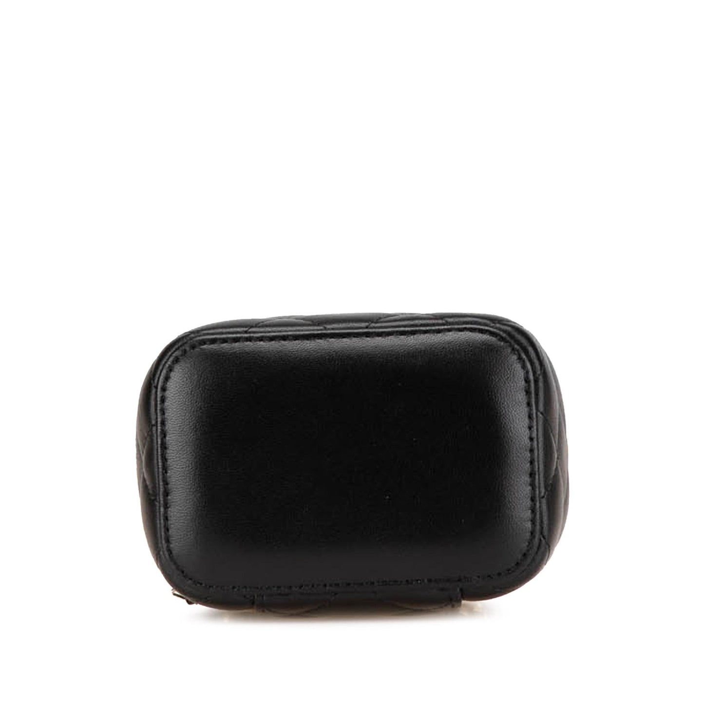 Chanel Lambskin Vanity Mini Bag
