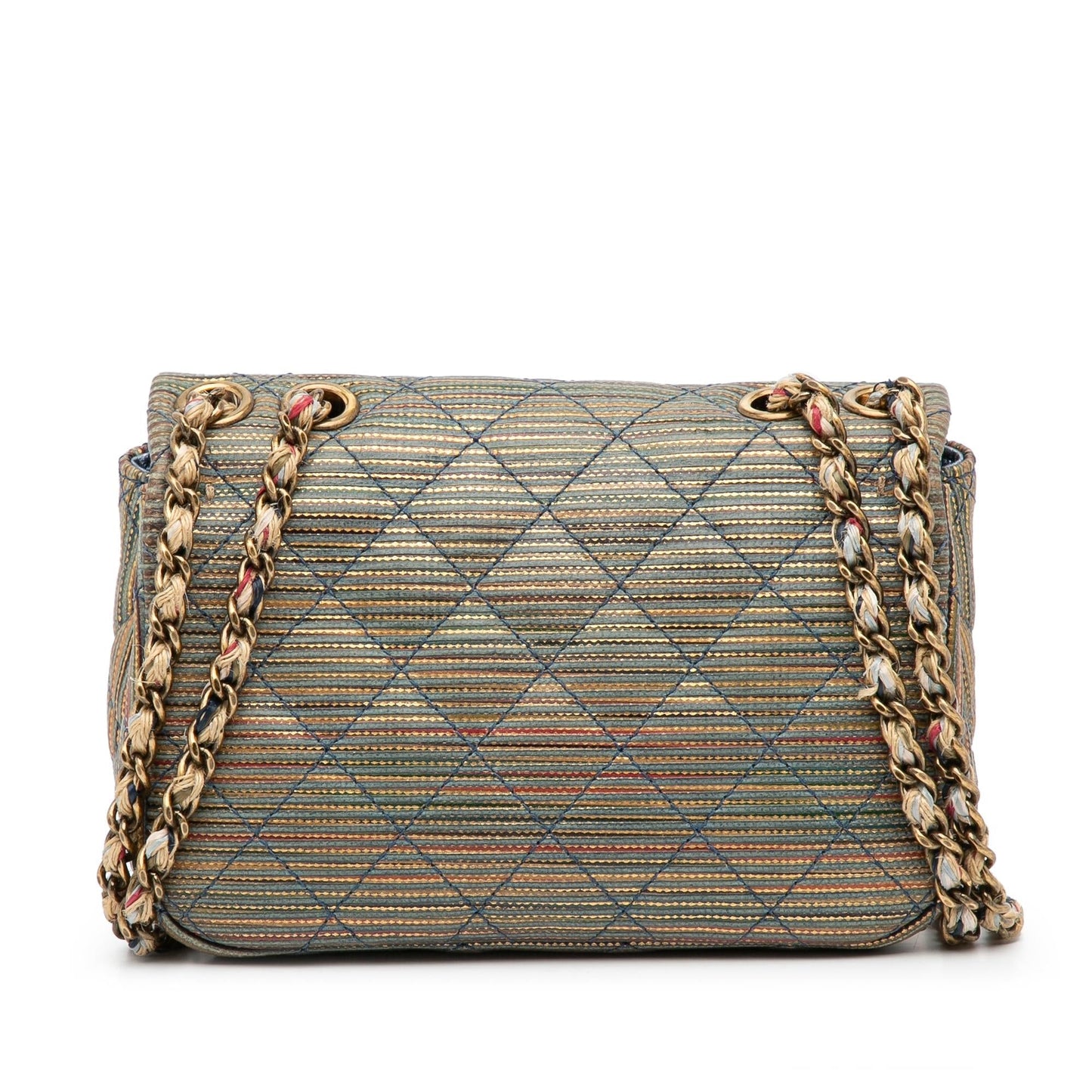 Chanel gle Flap SHG-uhzvVf Mini Bag