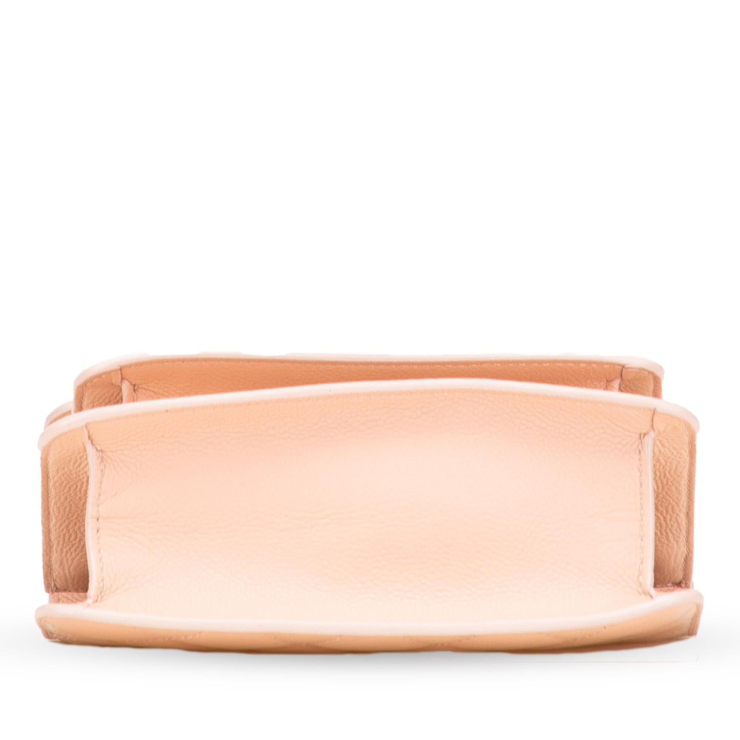 Chanel Quilted Caviar CC Box Flap Mini Bag