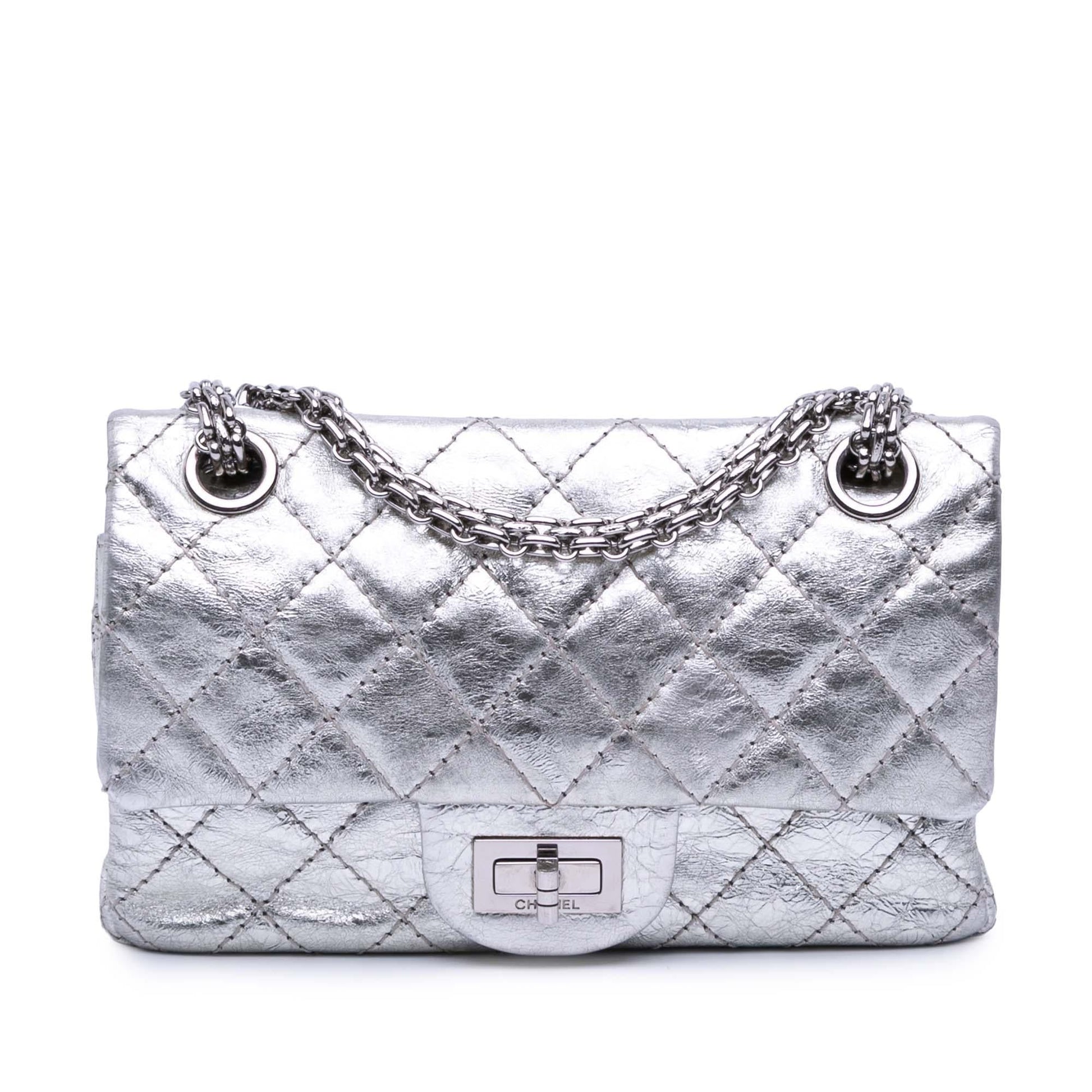 Chanel Reissue 2.55 Mini Bag