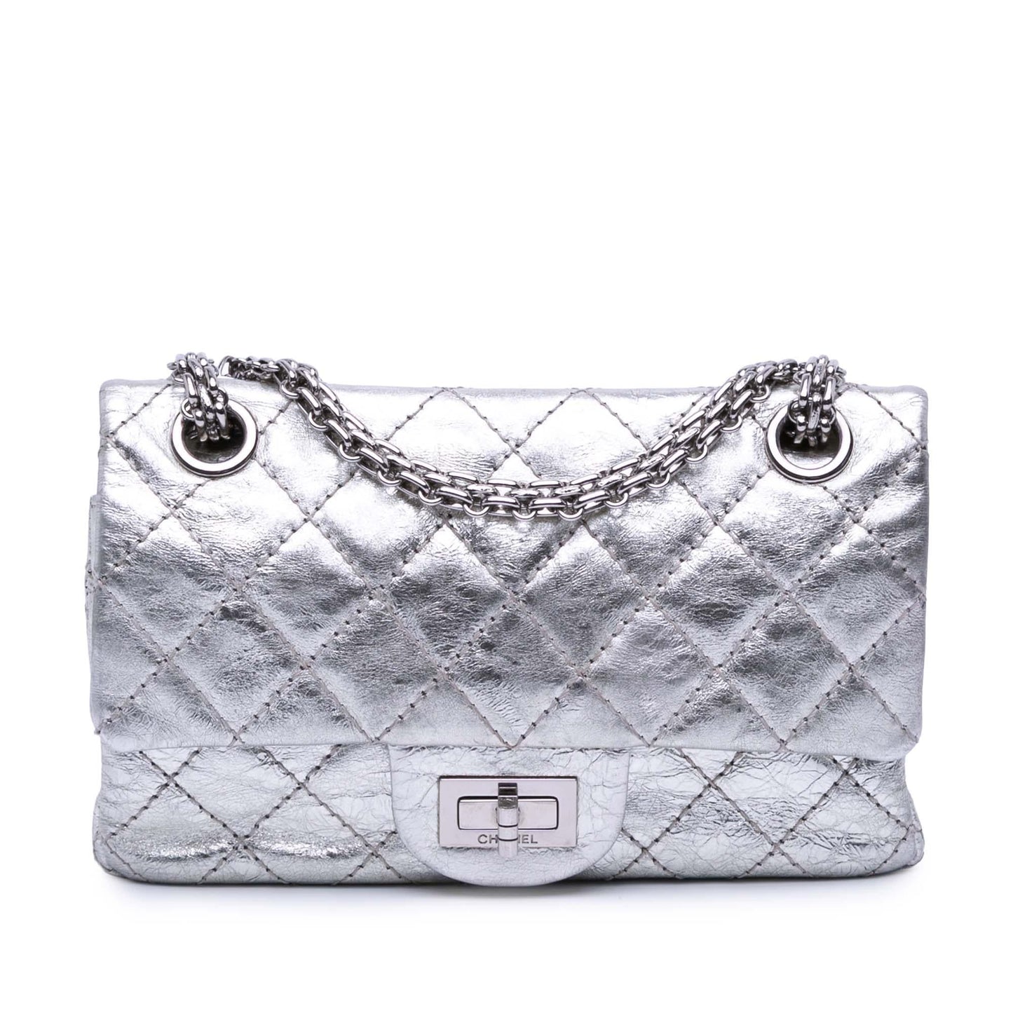 Chanel Reissue 2.55 Mini Bag 2 55