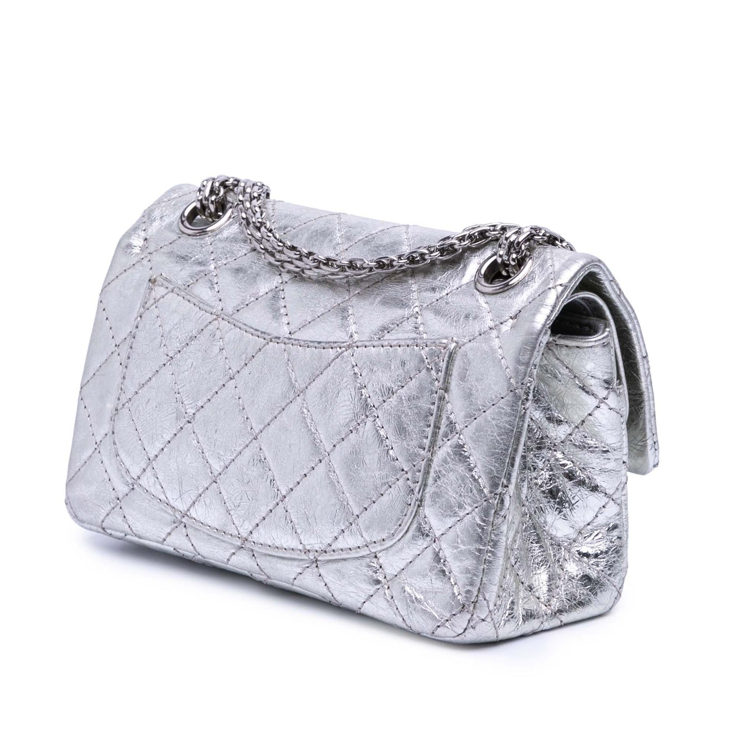 Chanel Reissue 2.55 Mini Bag 2 55
