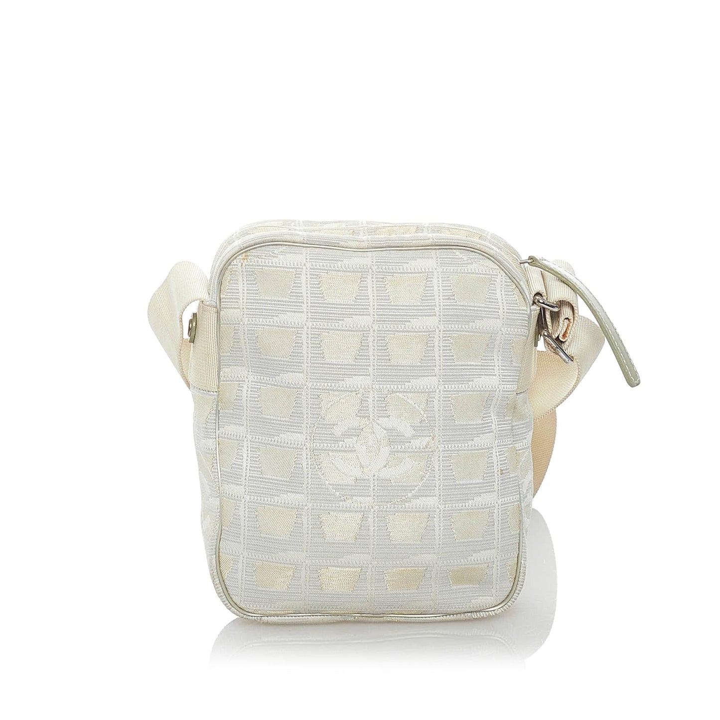 Chanel Neutra SHG Handbag