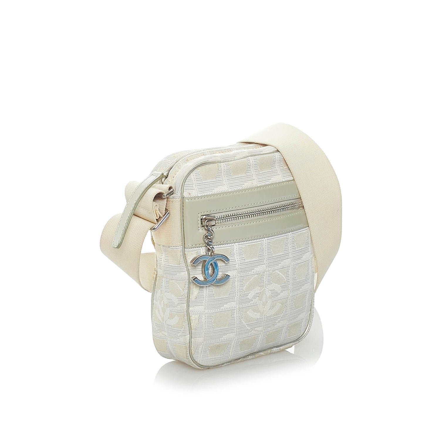 Chanel Neutra SHG Handbag