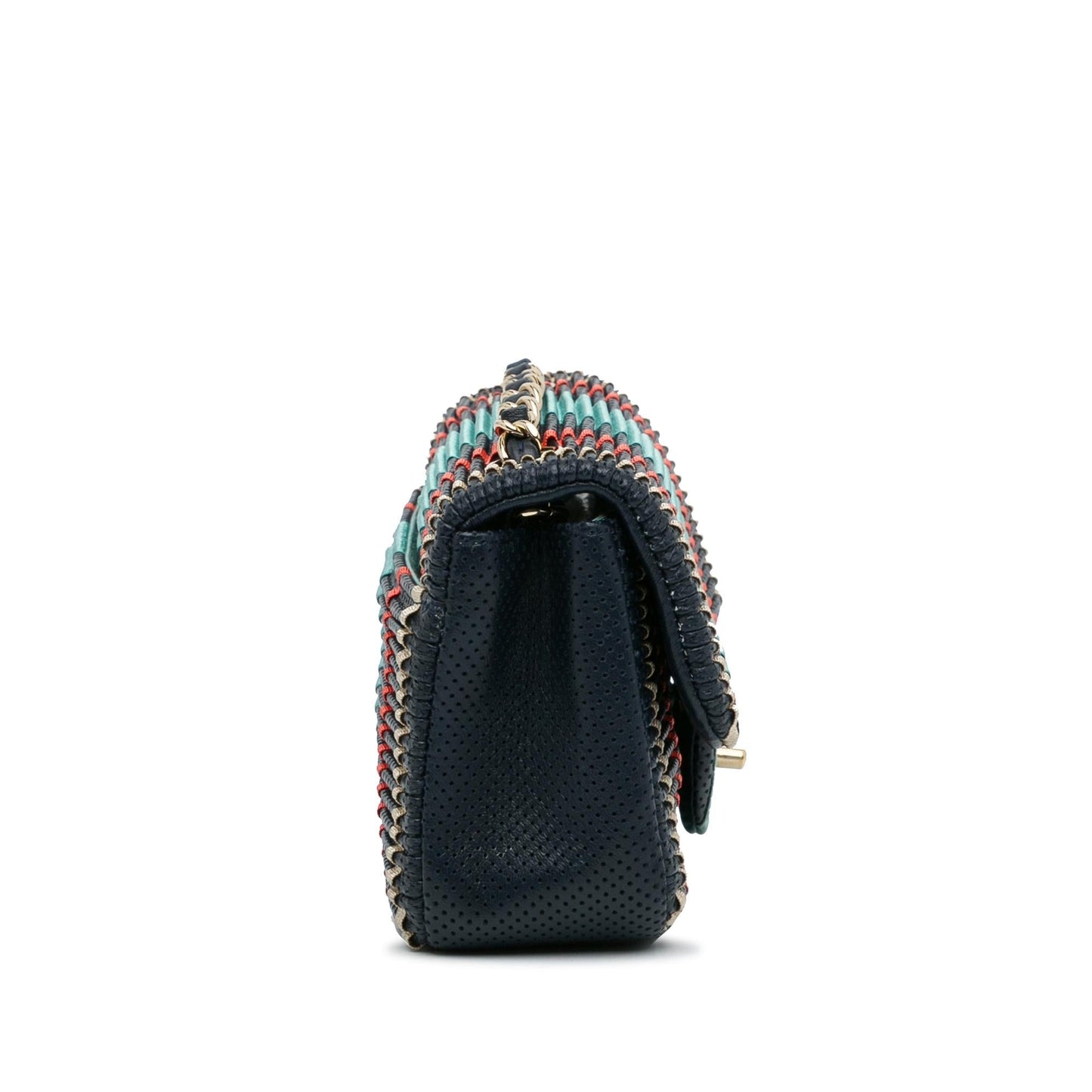 Chanel New Classic Single Flap Mini Bag