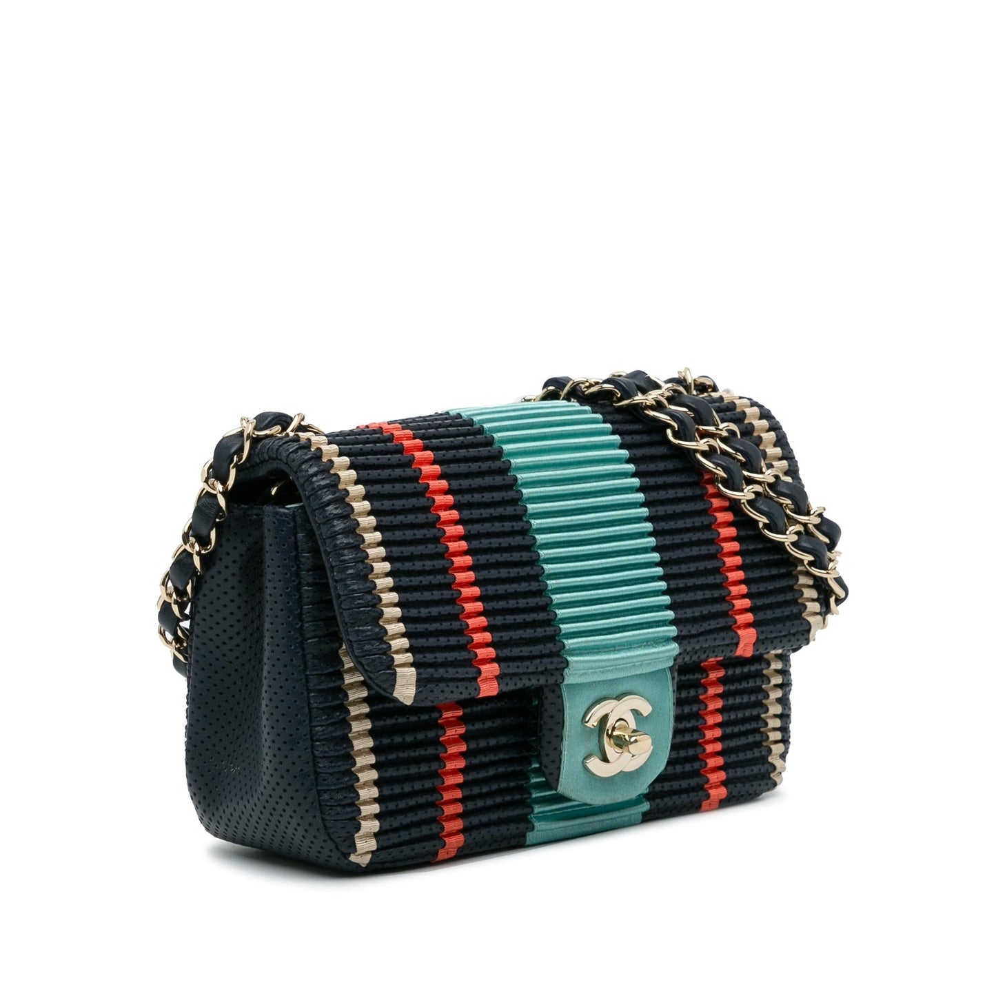 Chanel New Classic Single Flap Mini Bag