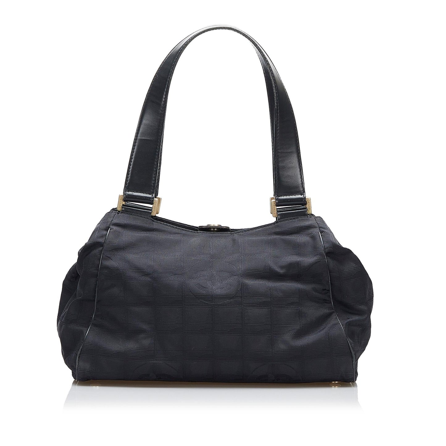 Chanel New SHG-tprBiA Travel Bag