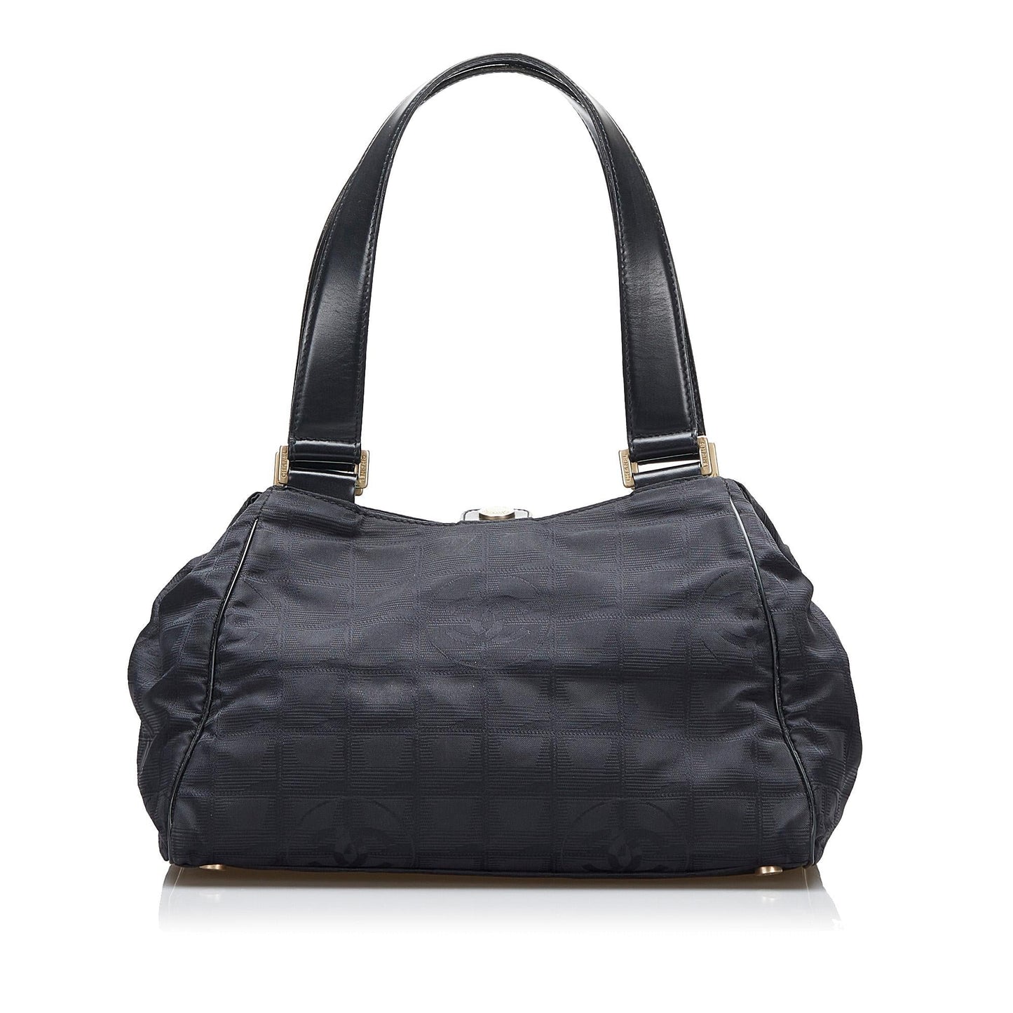 Chanel New SHG-tprBiA Travel Bag