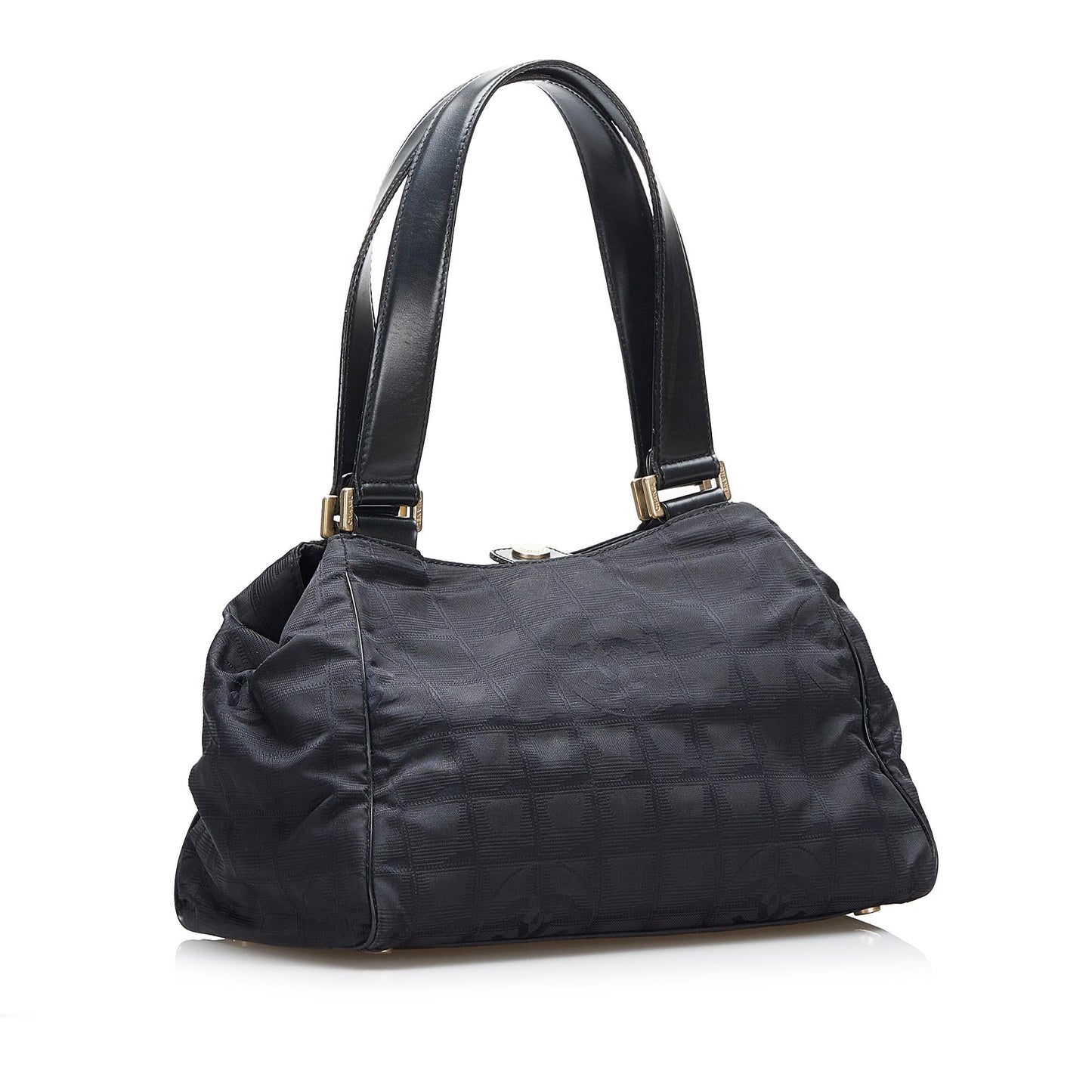 Chanel New SHG-tprBiA Travel Bag