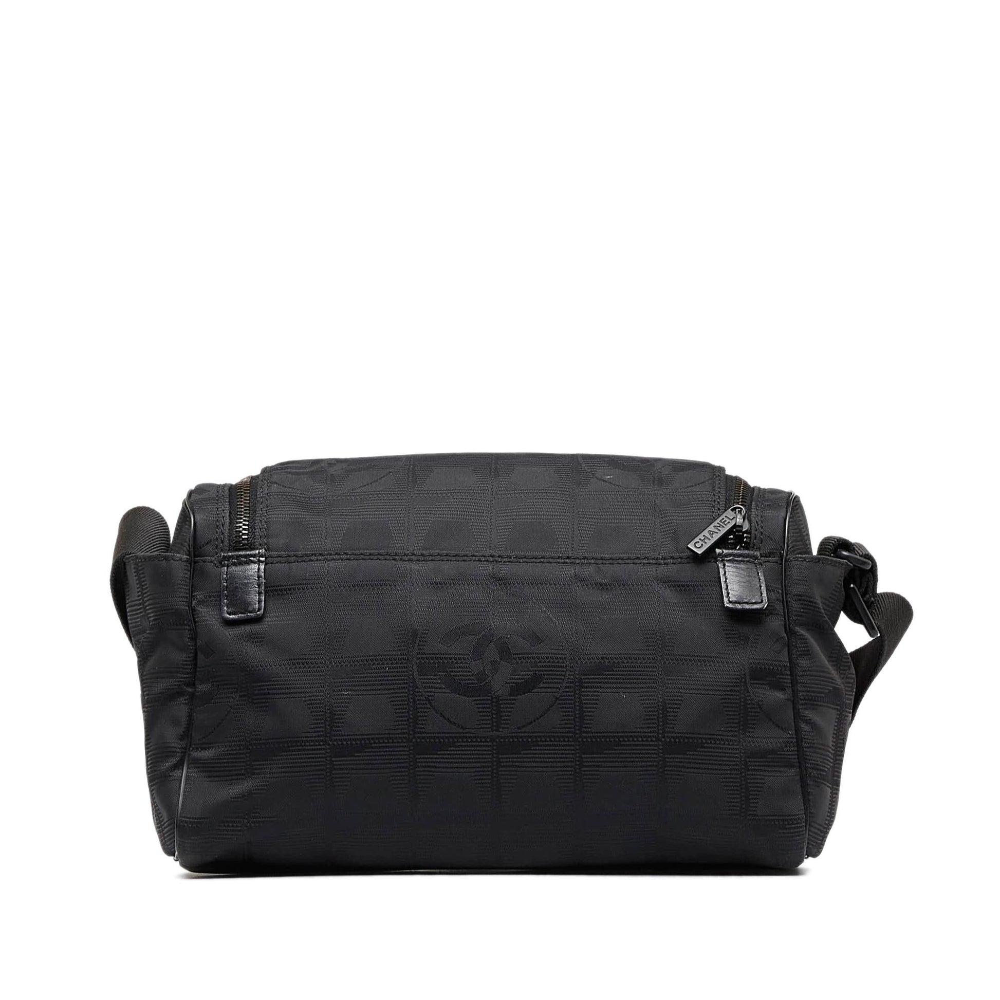 Chanel New Line SHG-GtwZsx Travel Bag