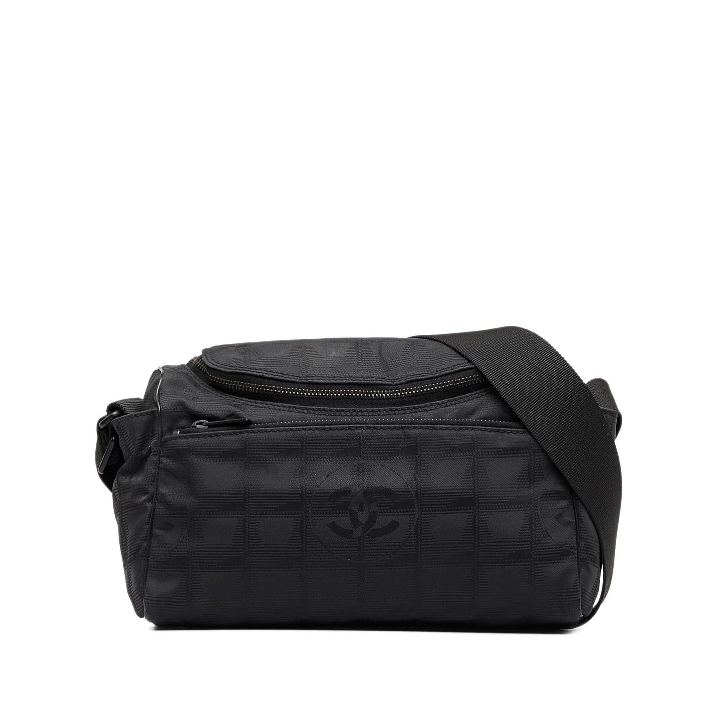 Chanel New Line SHG-GtwZsx Travel Bag