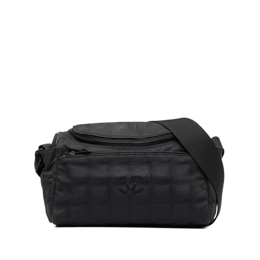 Chanel New Line SHG-GtwZsx Travel Bag