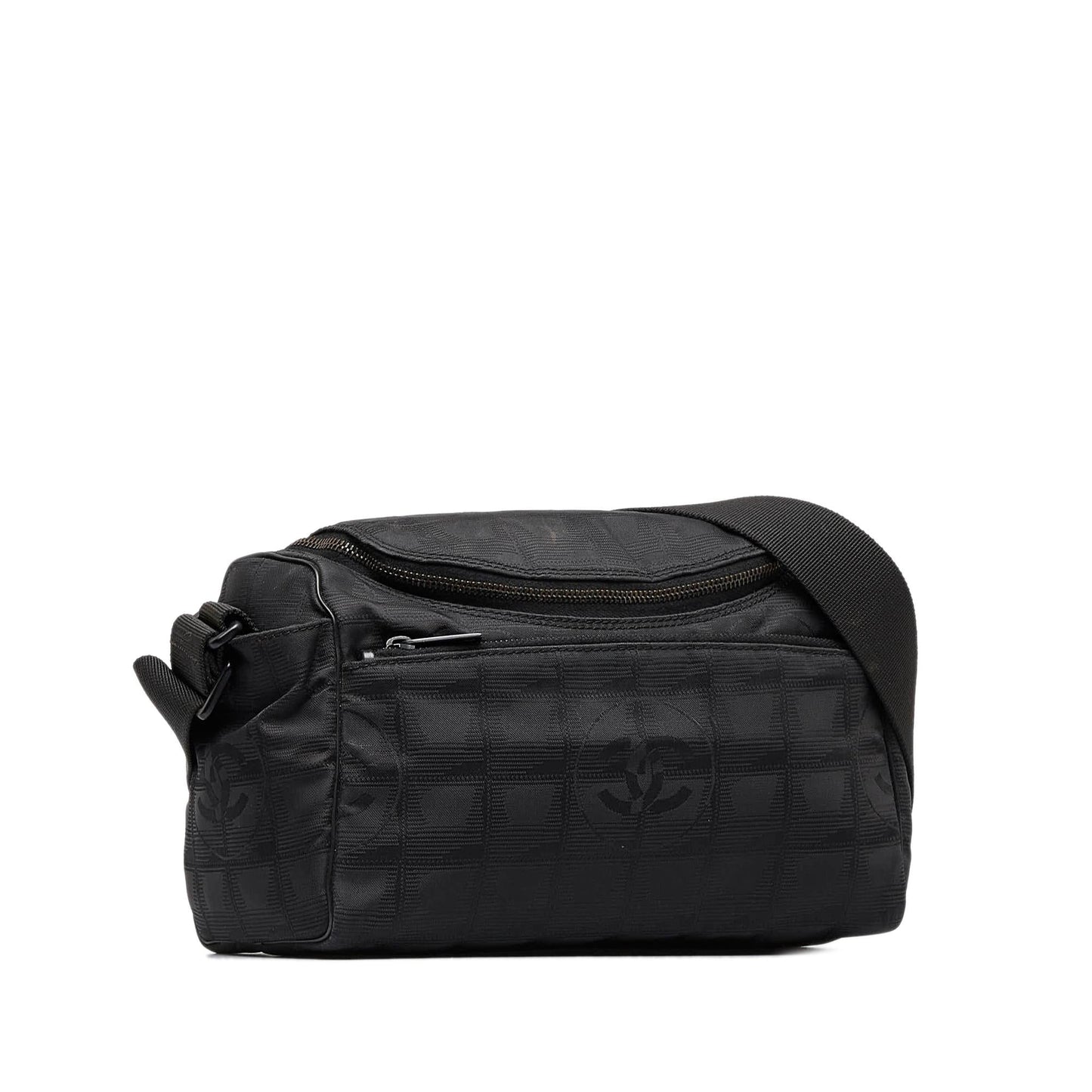 Chanel New Line SHG-GtwZsx Travel Bag