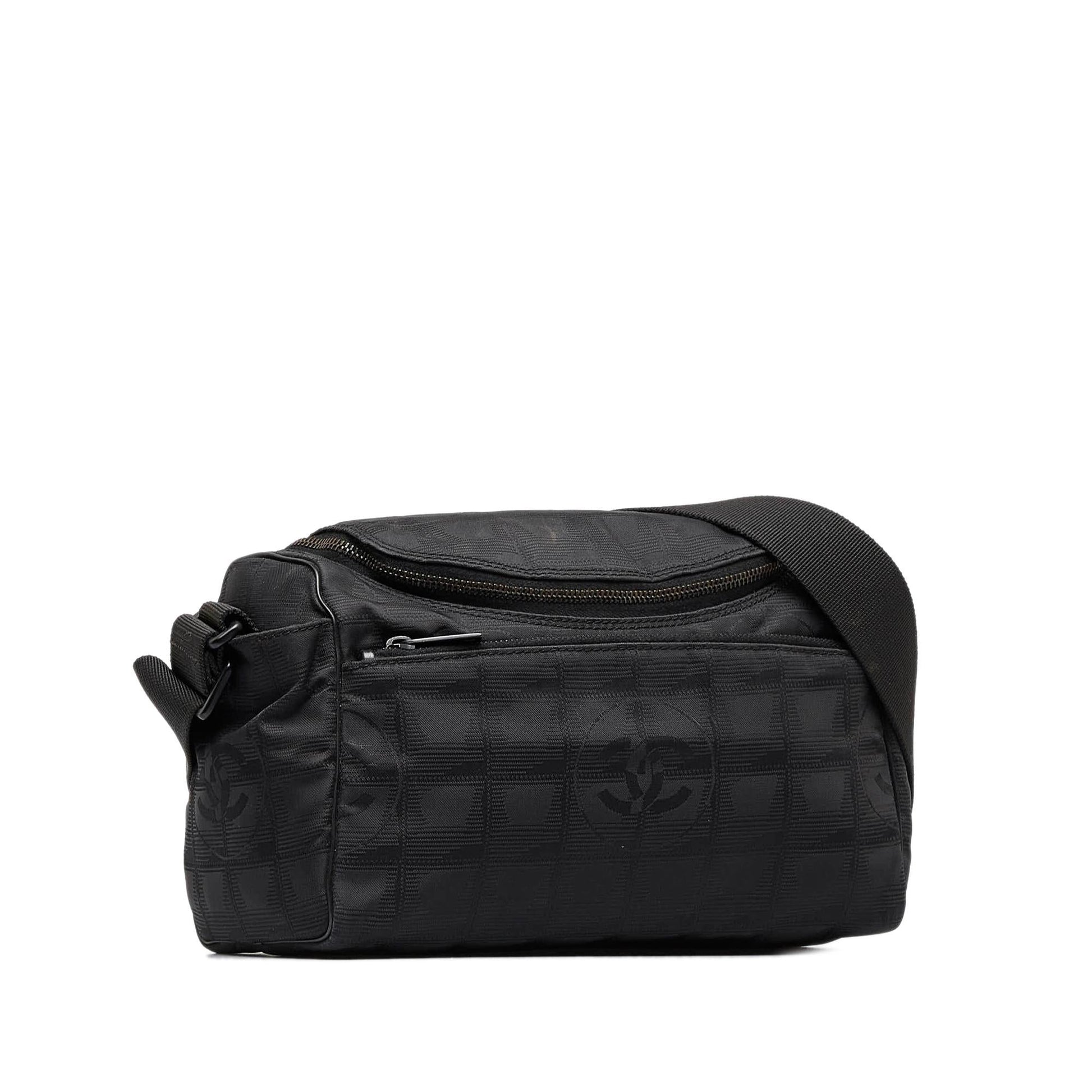 Chanel New Line SHG-GtwZsx Travel Bag