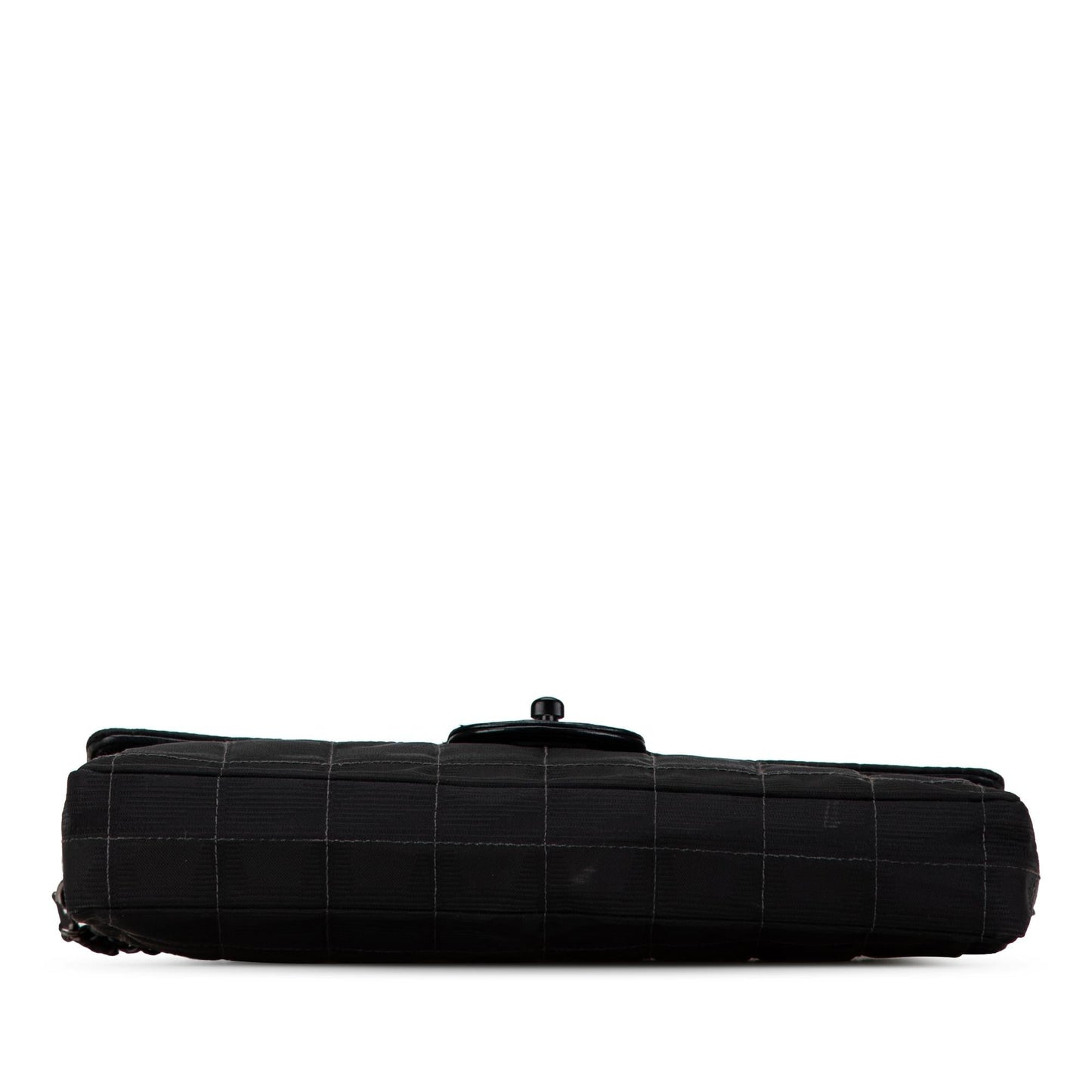 Chanel New Line East West Flap SHG-mLPnKC Travel Bag