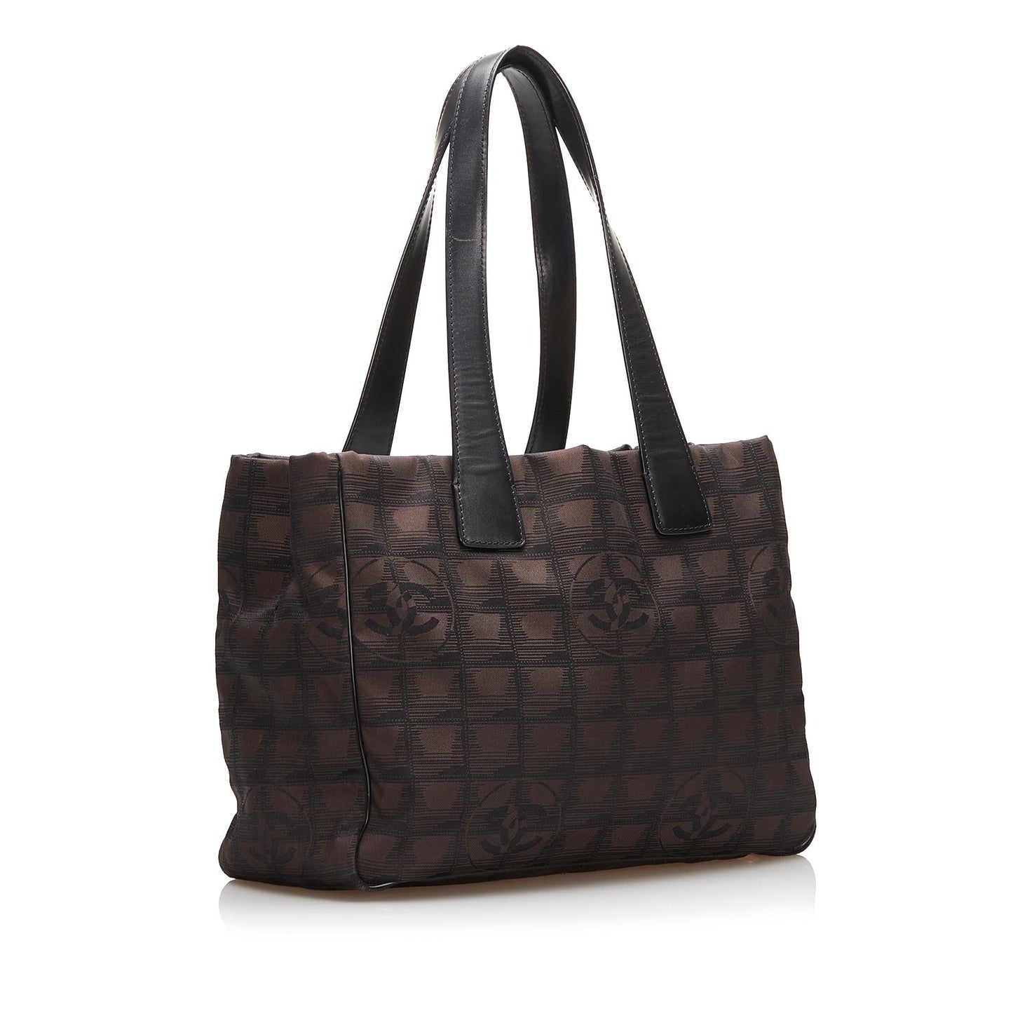 Chanel New Line SHG-cYPGJh Travel Bag
