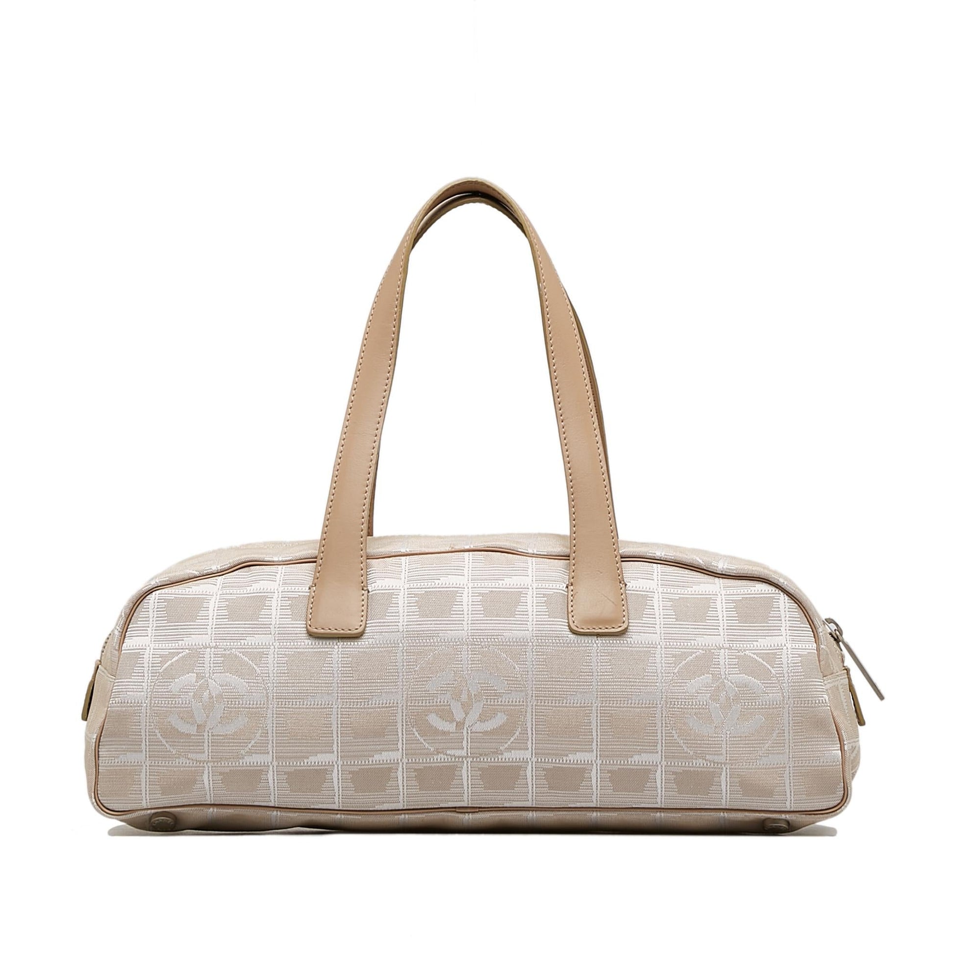 Chanel New Line SHG-thWTlc Travel Bag