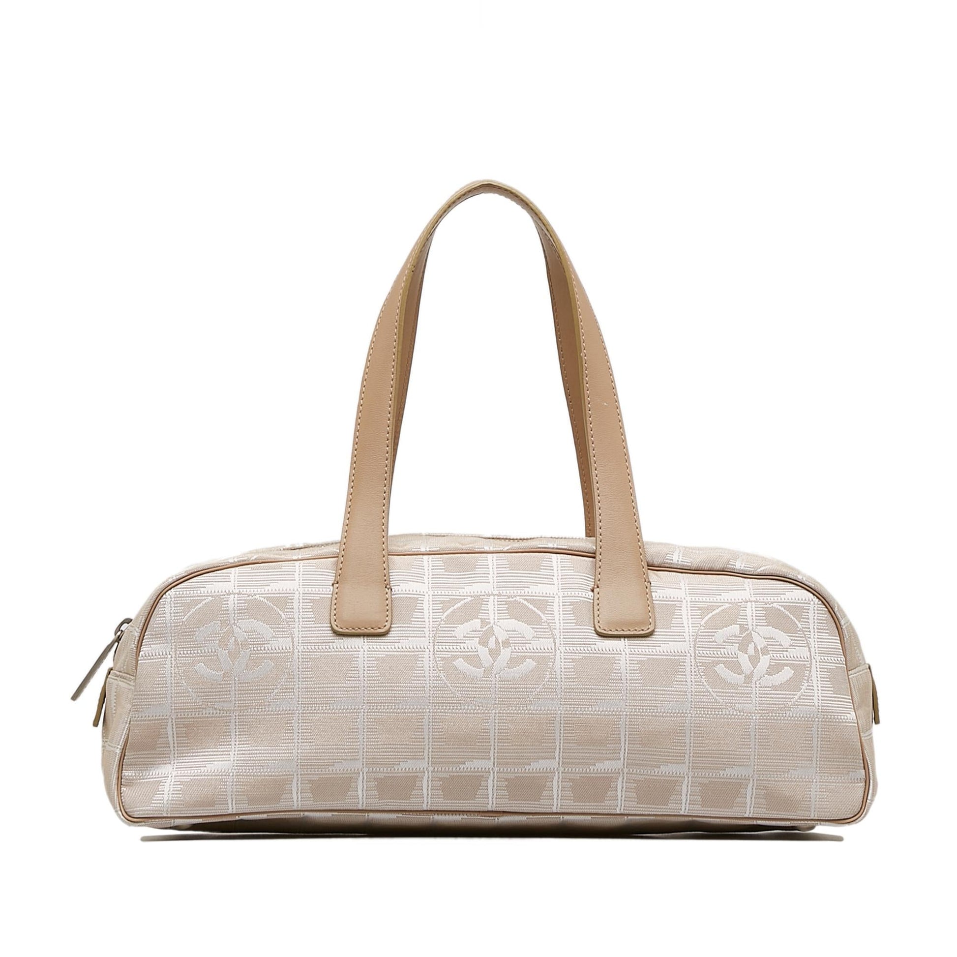 Chanel New Line SHG-thWTlc Travel Bag