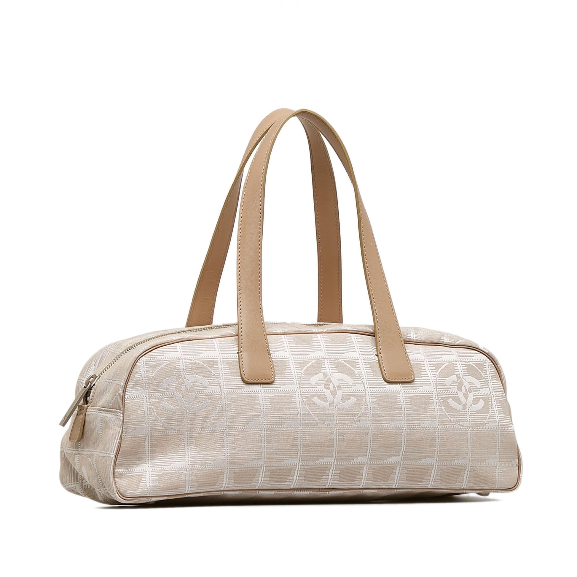 Chanel New Line SHG-thWTlc Travel Bag