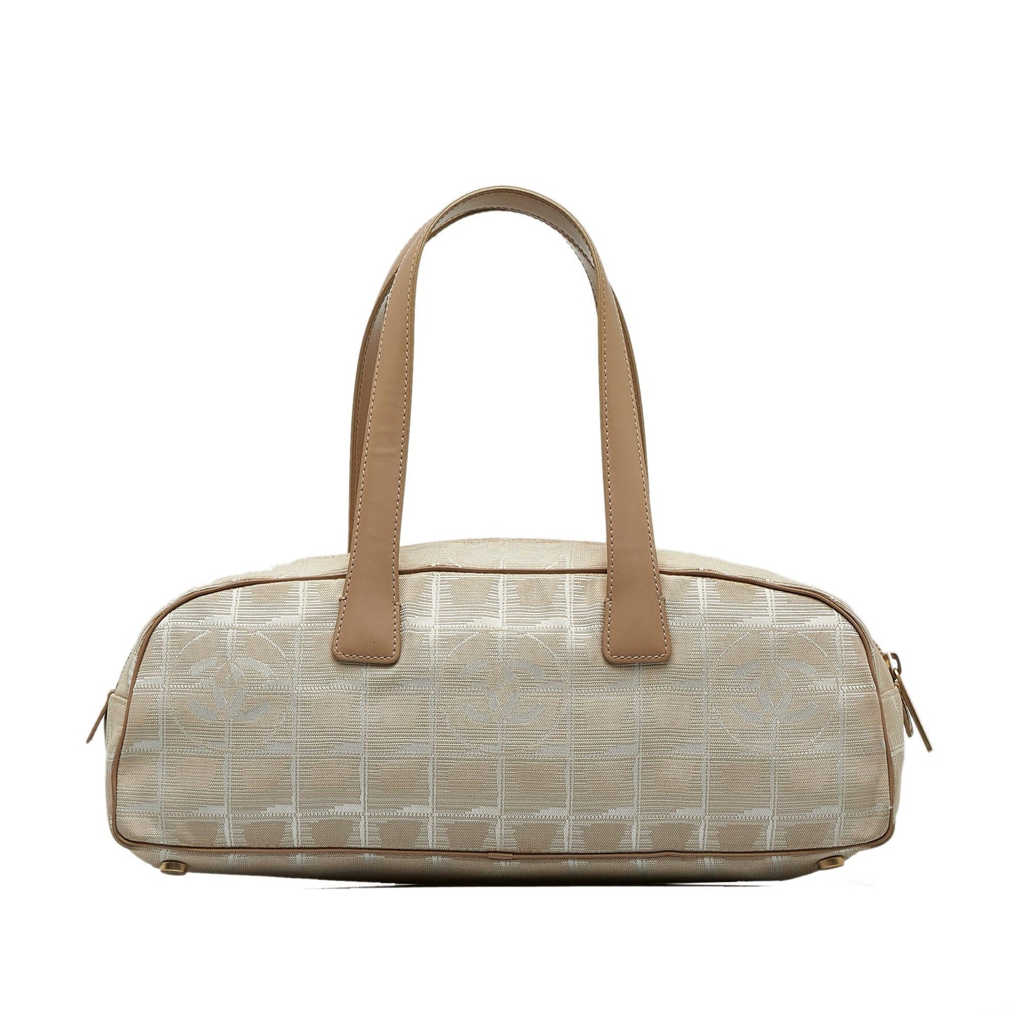 Chanel New Line SHG-vyY39u Travel Bag