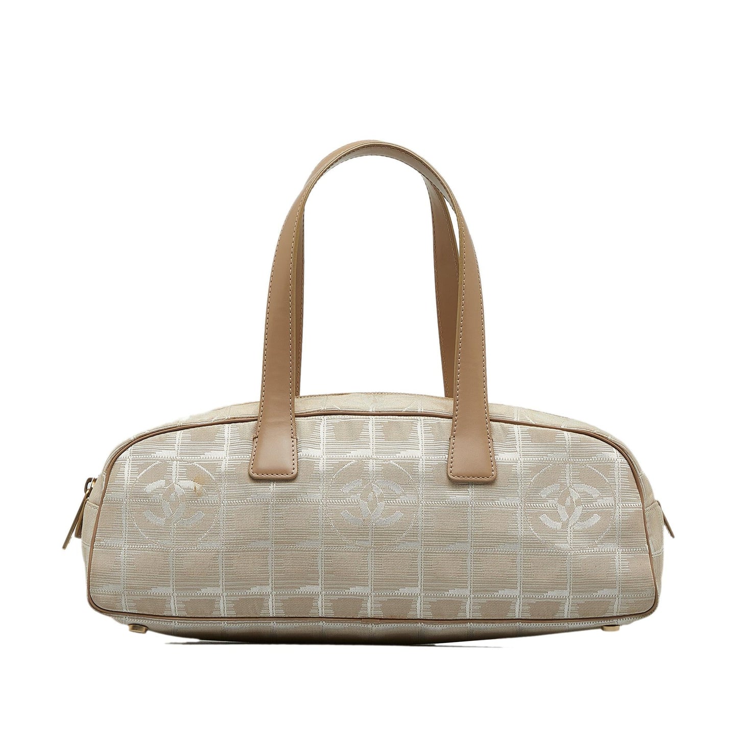 Chanel New Line SHG-vyY39u Travel Bag