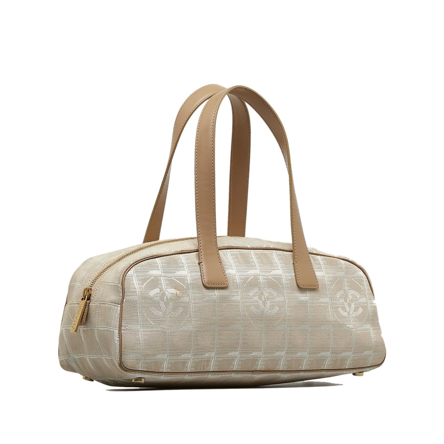 Chanel New Line SHG-vyY39u Travel Bag