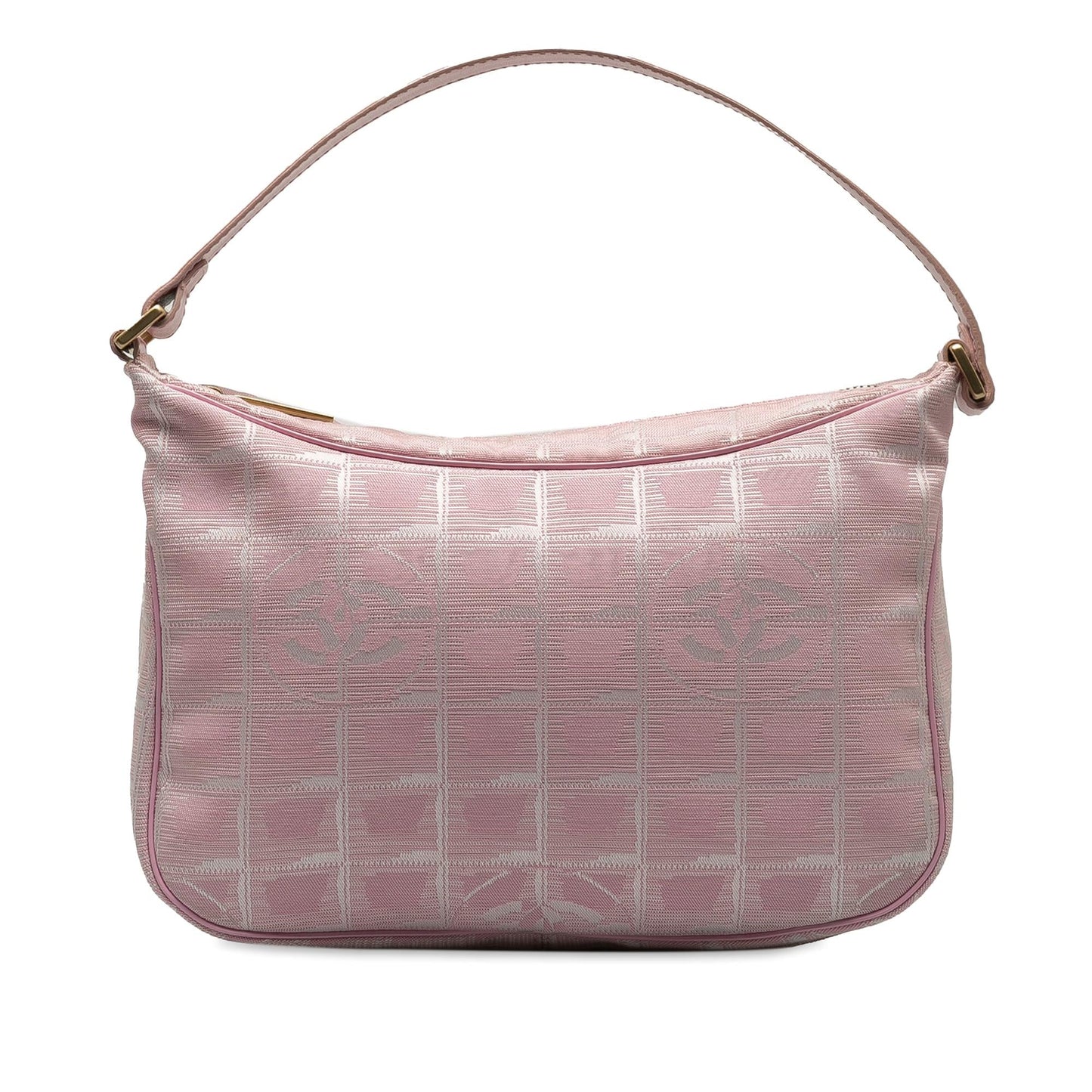 Chanel New Line SHG-7LFKx3 Travel Bag