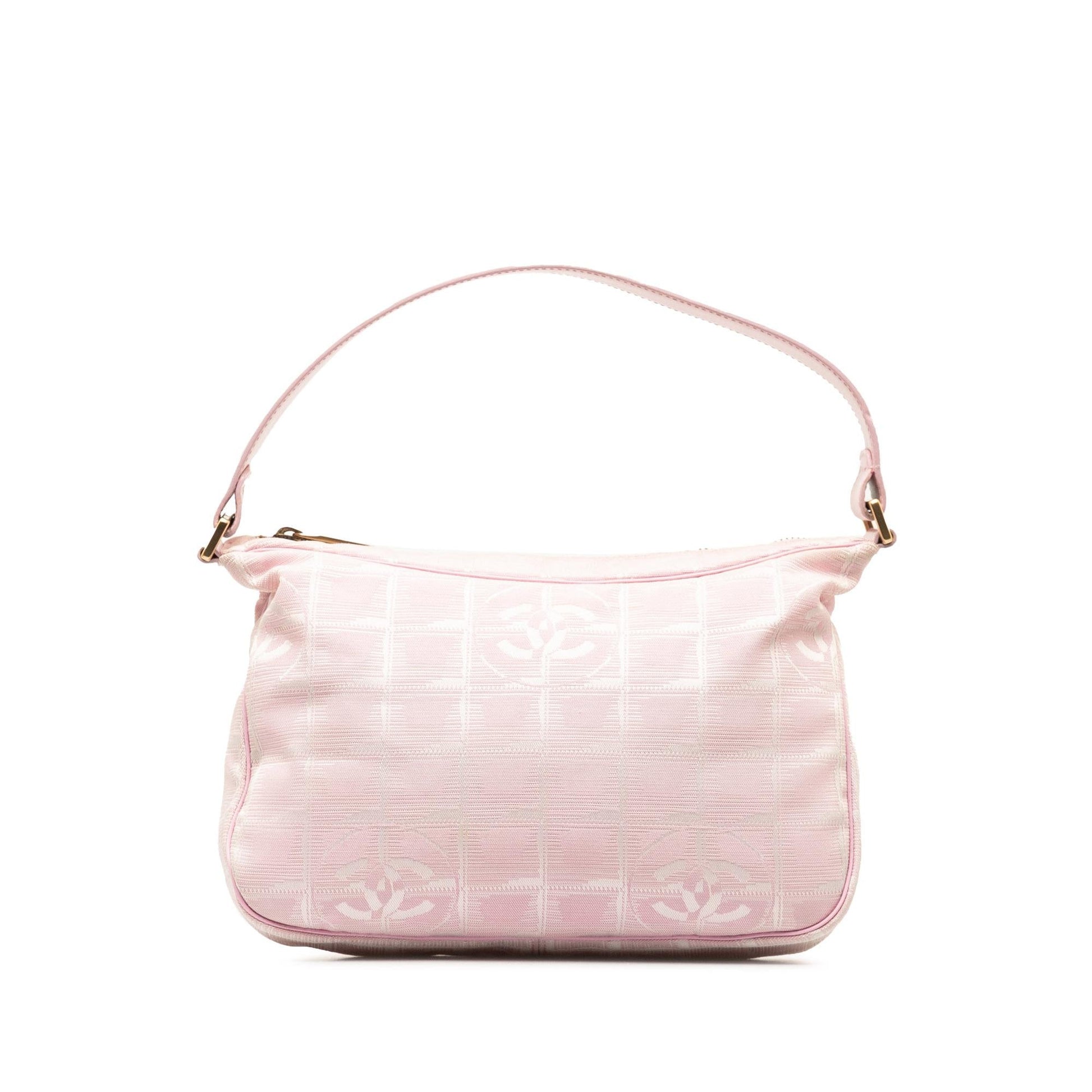 Chanel New Line SHG-NDKYny Travel Bag