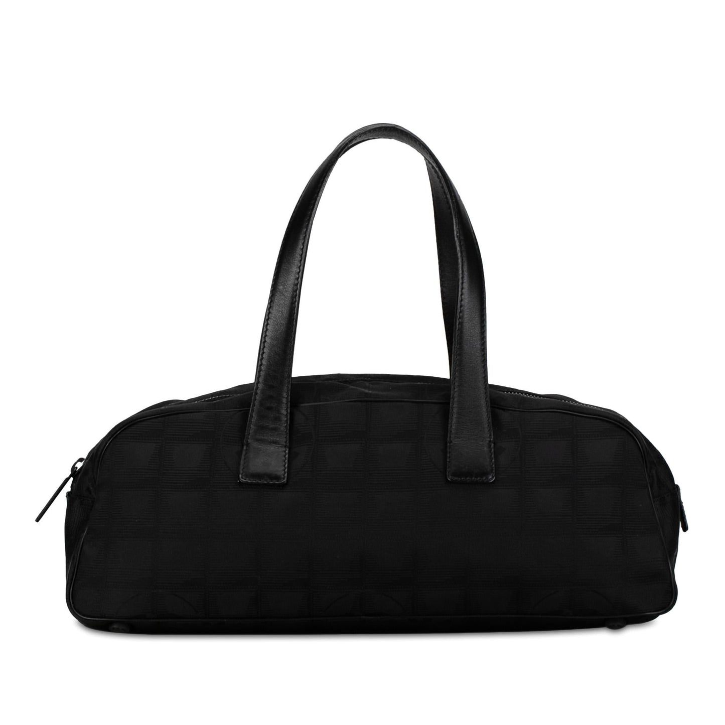 Chanel New Line SHG-5Xs4Yy Travel Bag