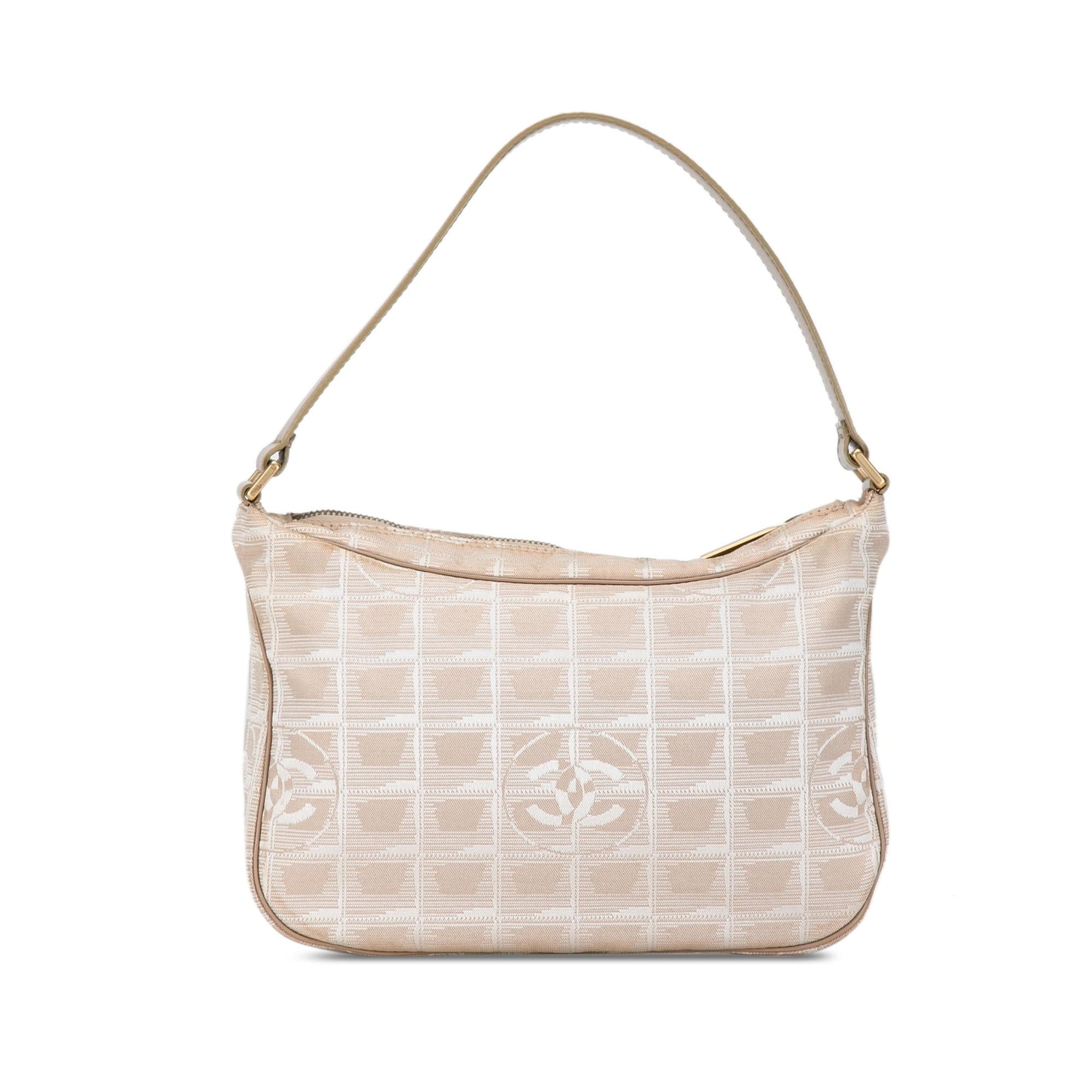 Chanel New Line SHG-UKUAFJ Travel Bag