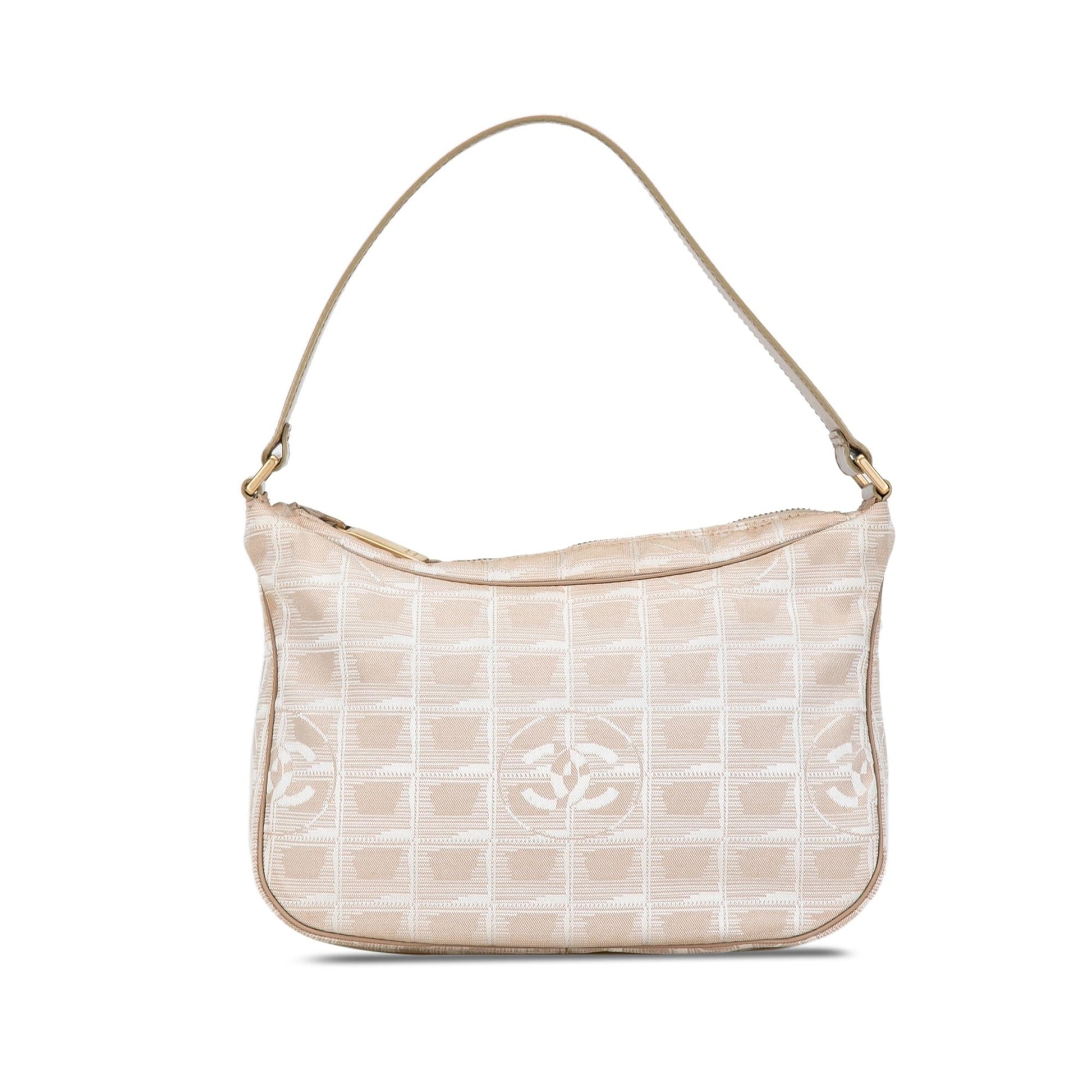 Chanel New Line SHG-UKUAFJ Travel Bag