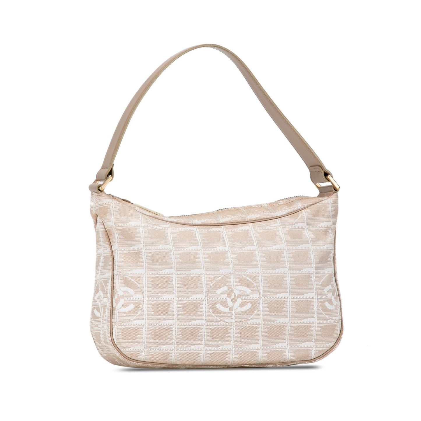 Chanel New Line SHG-UKUAFJ Travel Bag