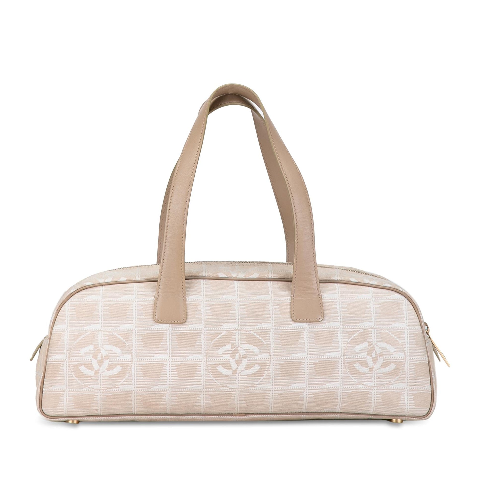 Chanel New Line SHG-dh5N6J Travel Bag