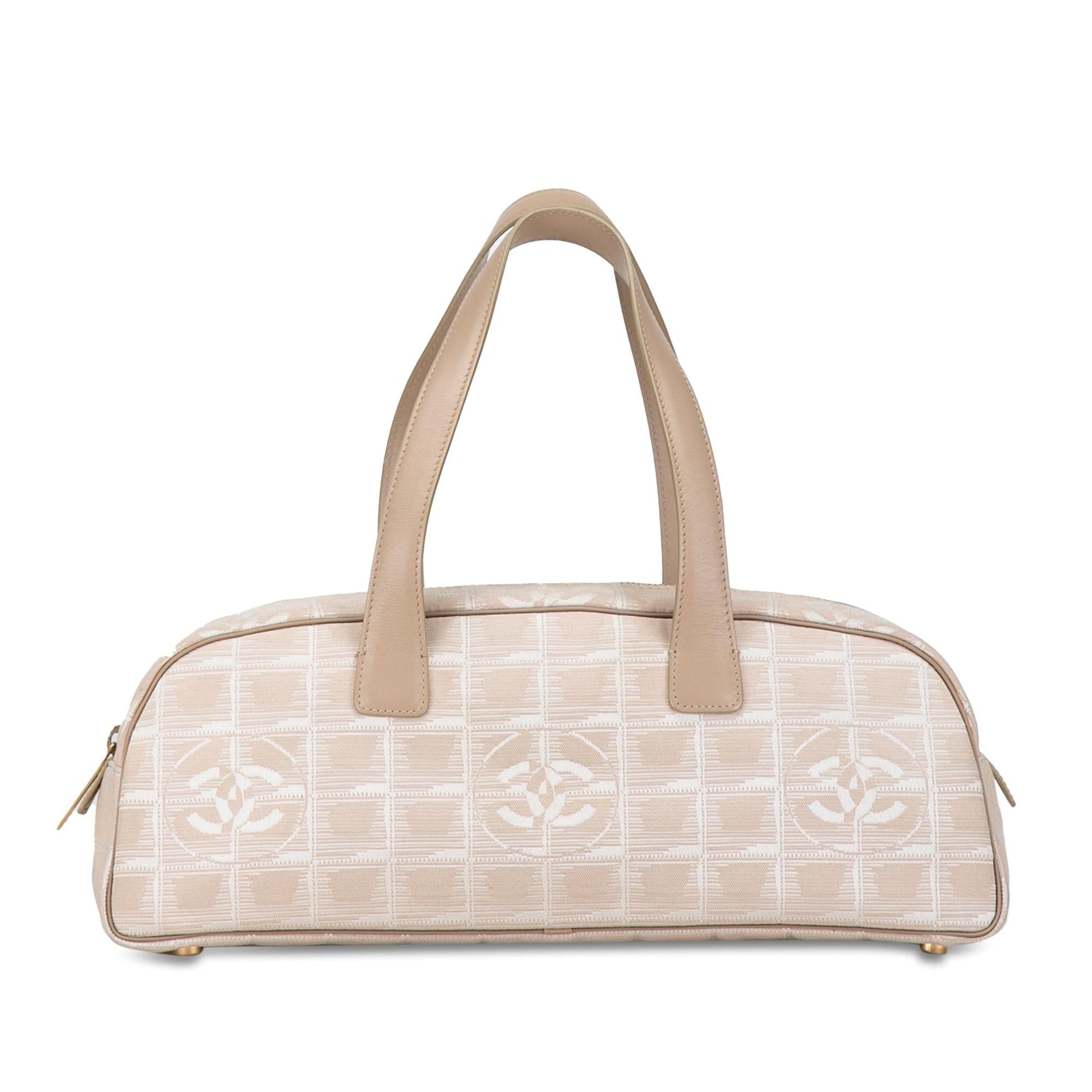 Chanel New Line SHG-dh5N6J Travel Bag